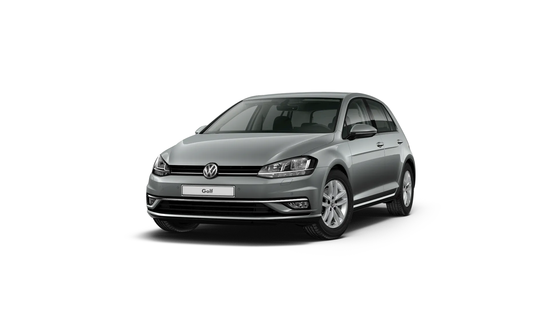 Volkswagen Golf Comfortline