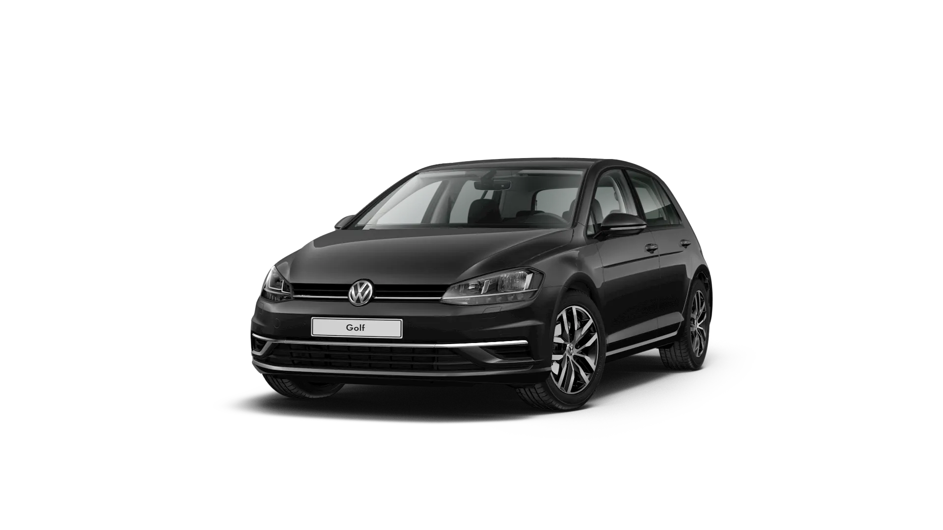 Volkswagen Golf Comfortline