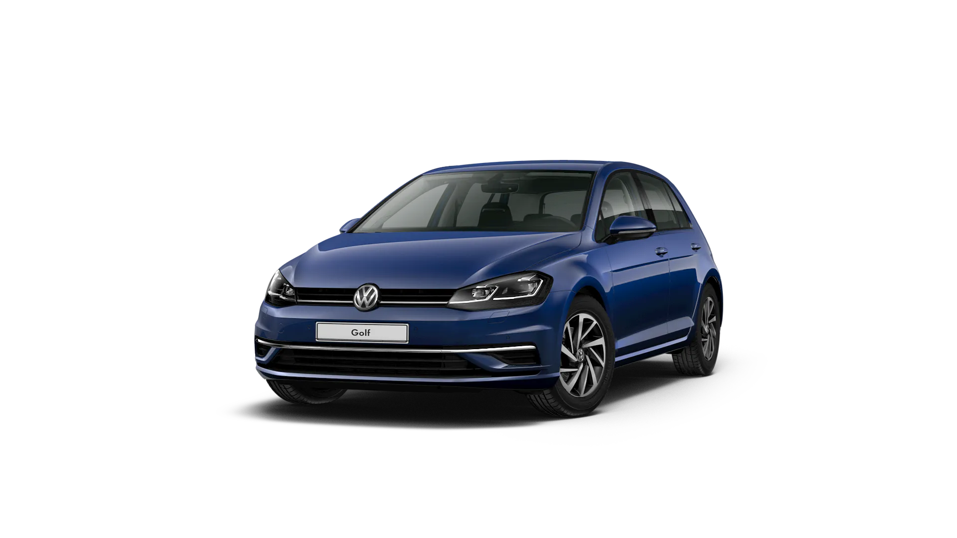 Volkswagen Golf SOUND