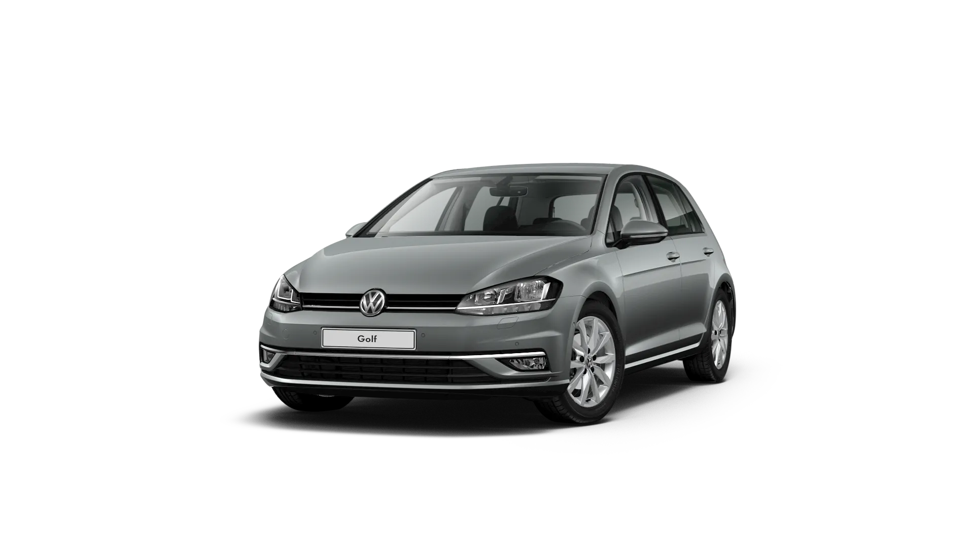 Volkswagen Golf SOUND