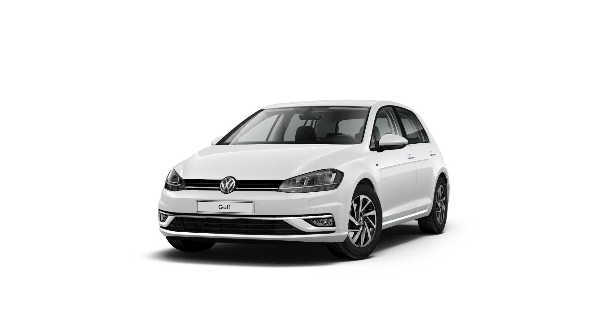 Volkswagen Golf JOIN
