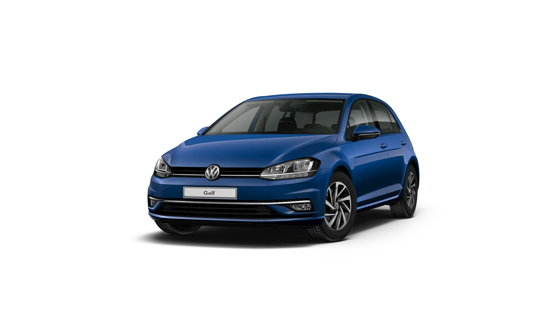 Volkswagen Golf SOUND