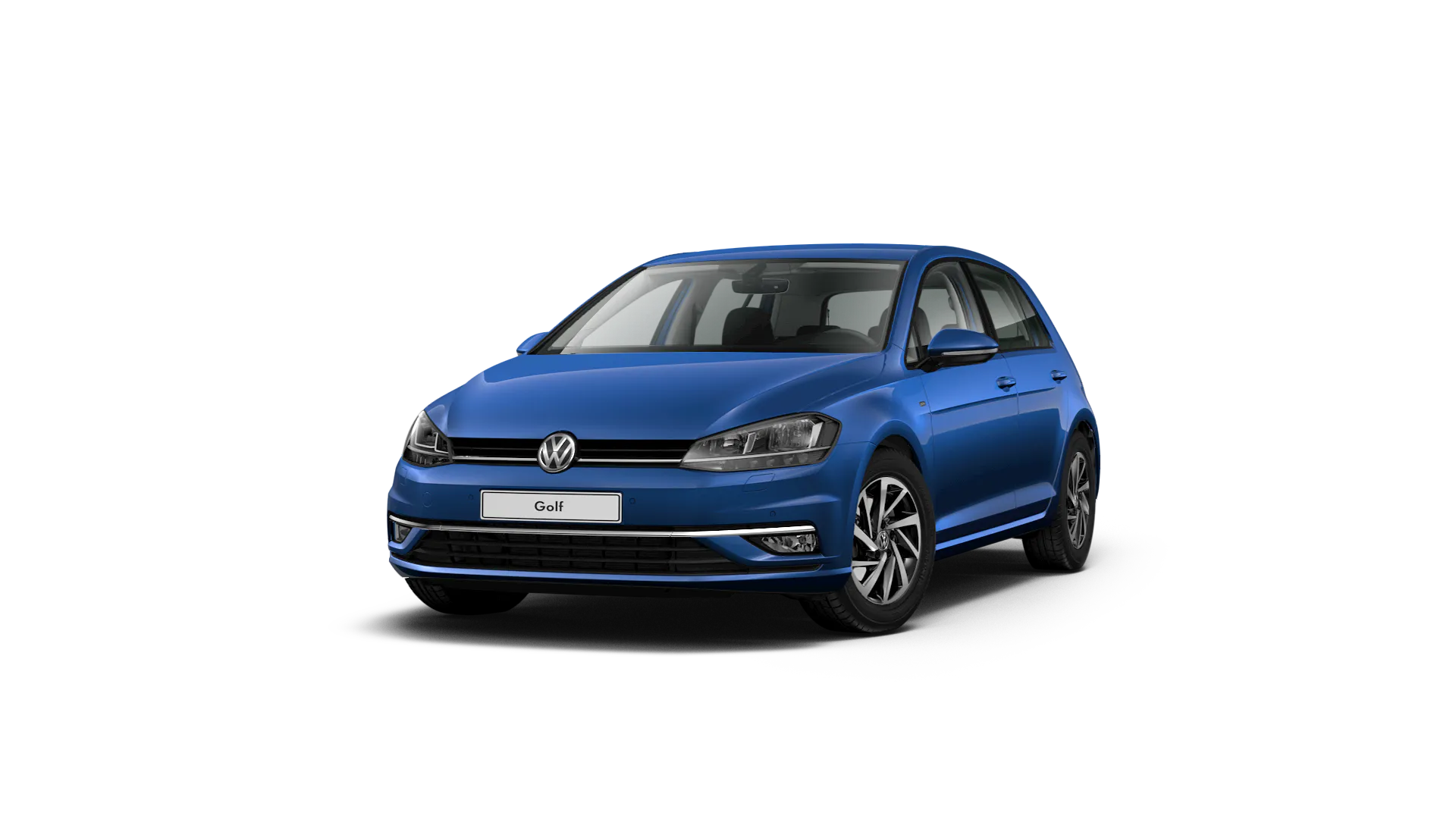 Volkswagen Golf JOIN