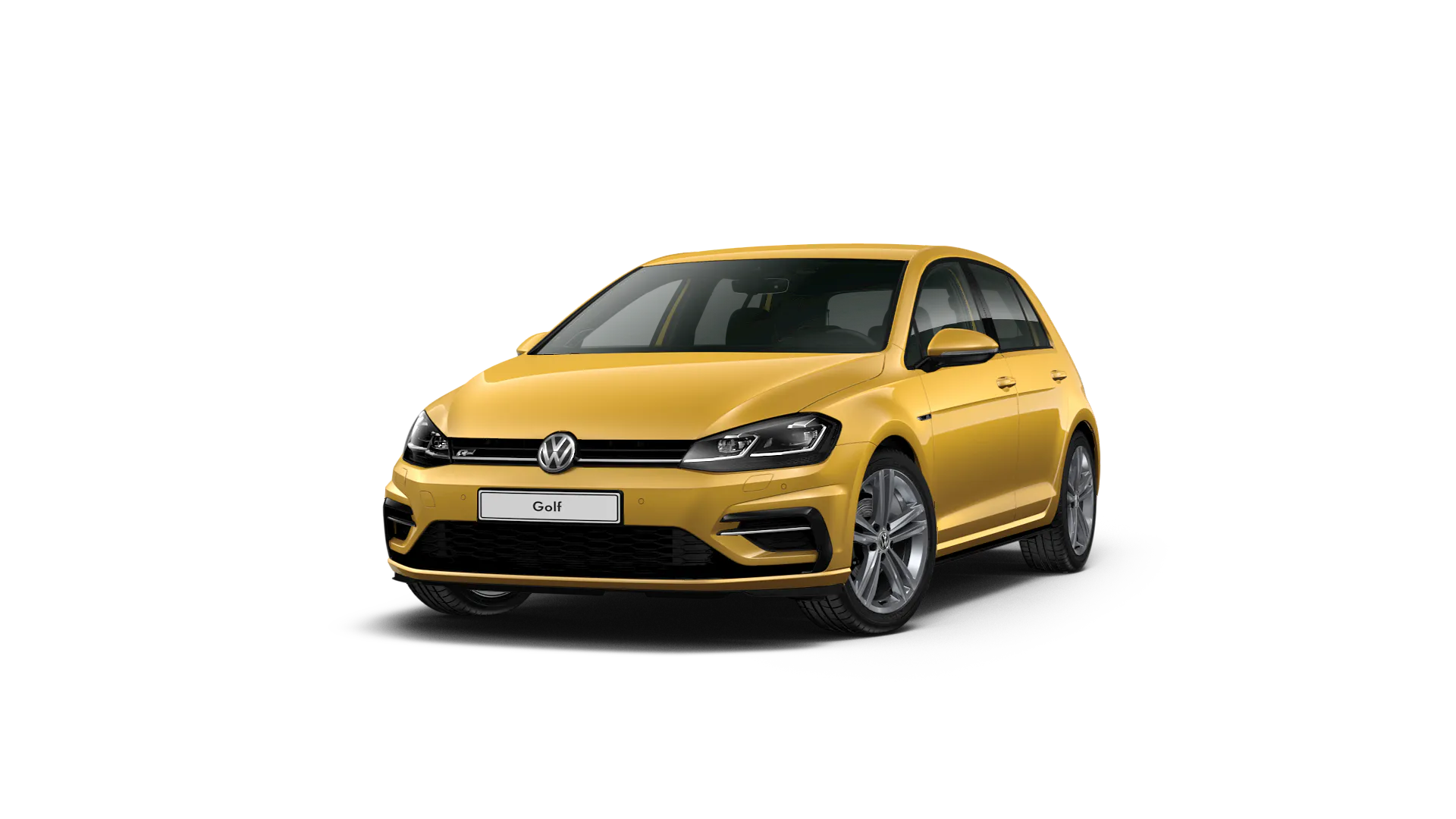 Volkswagen Golf Highline