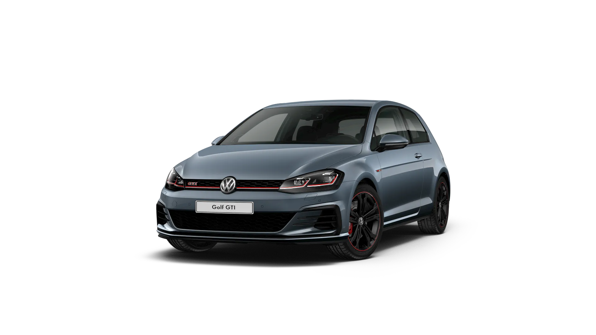Volkswagen Golf GTI Performance