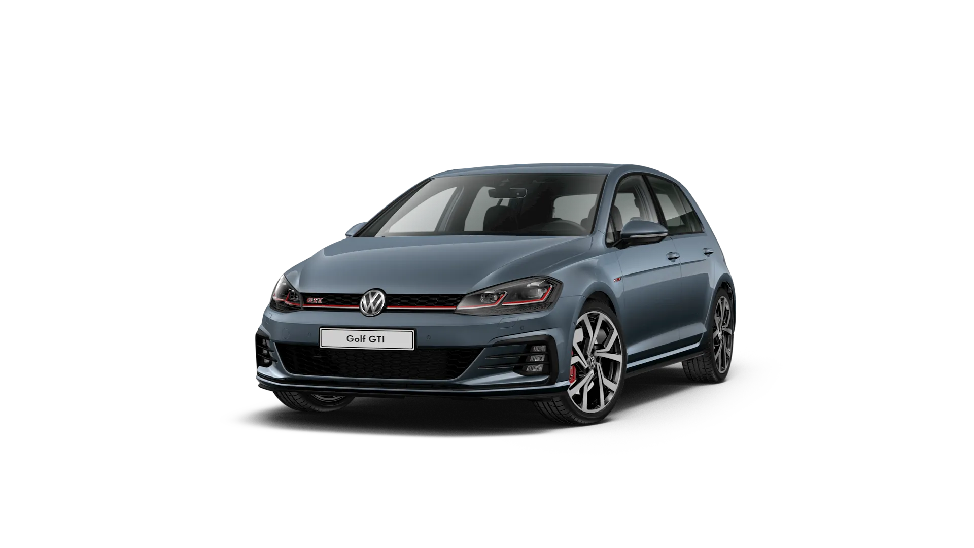 Volkswagen Golf GTI Performance