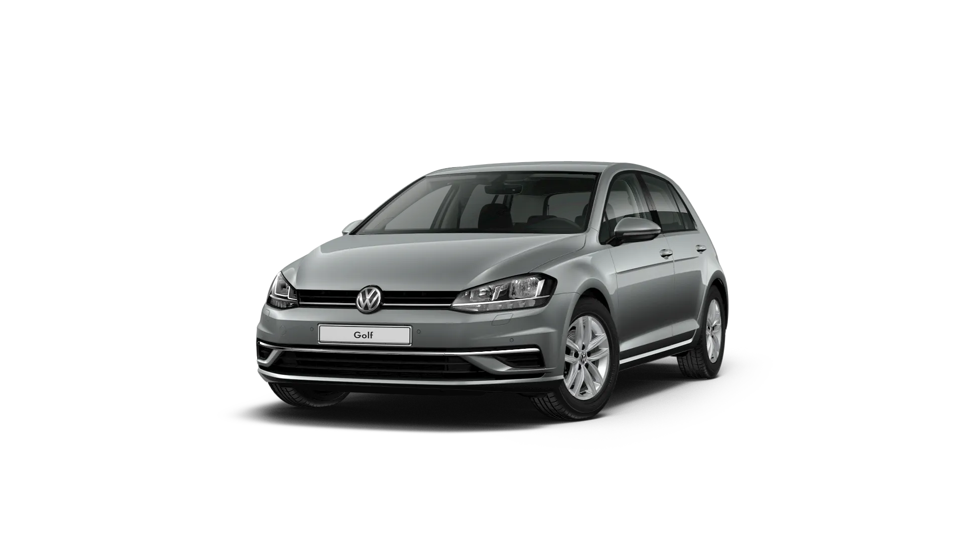 Volkswagen Golf Comfortline