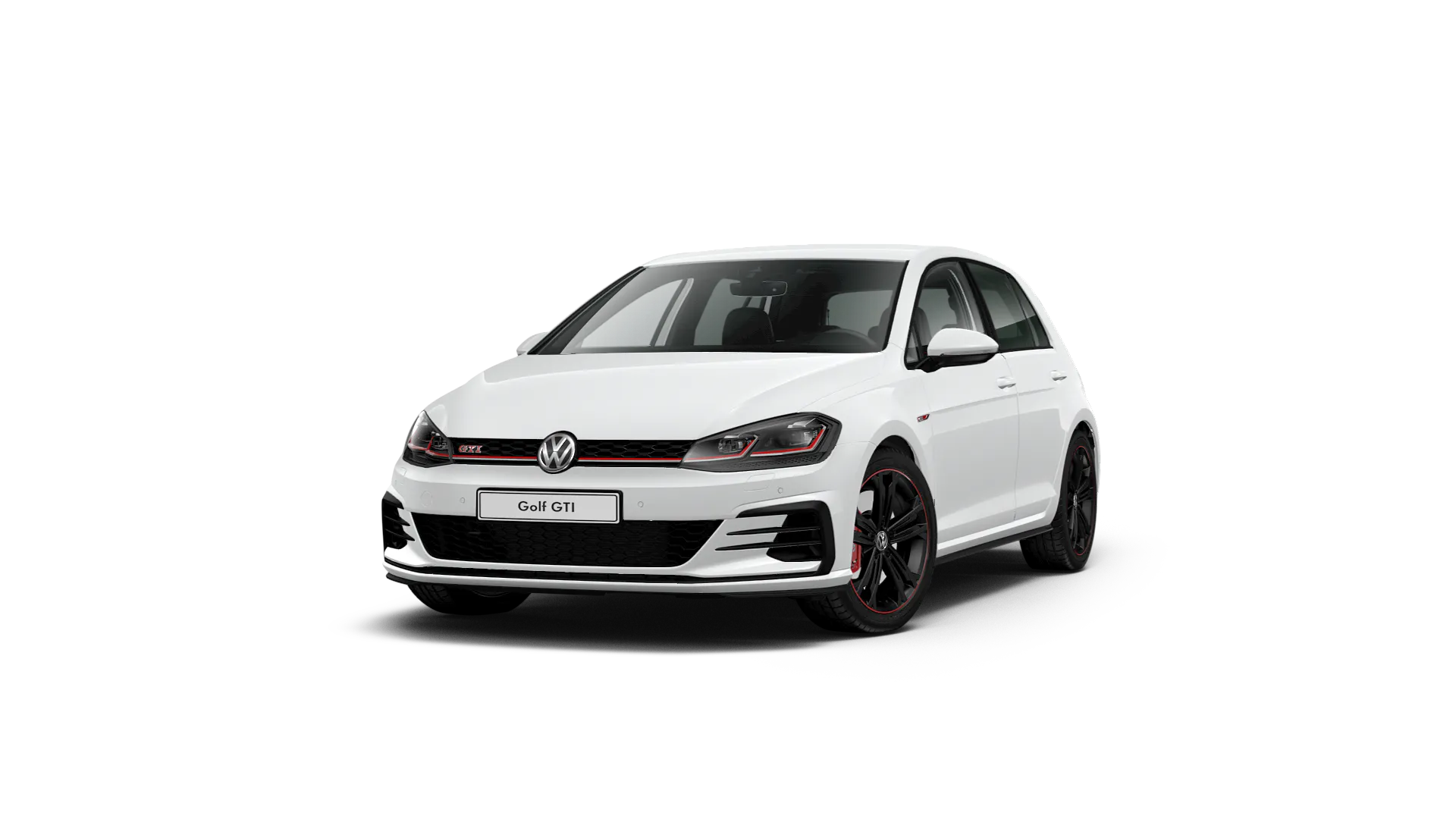 Volkswagen Golf GTI Performance