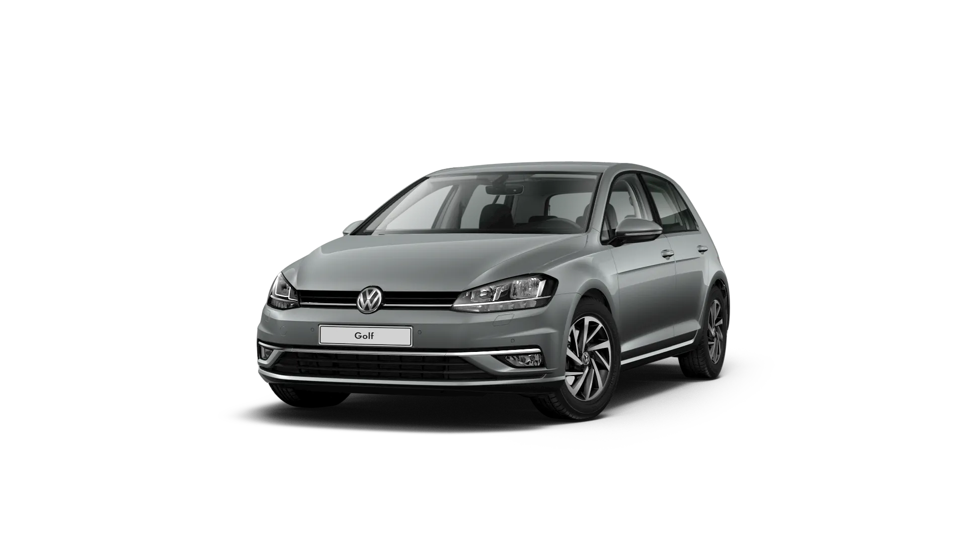 Volkswagen Golf SOUND