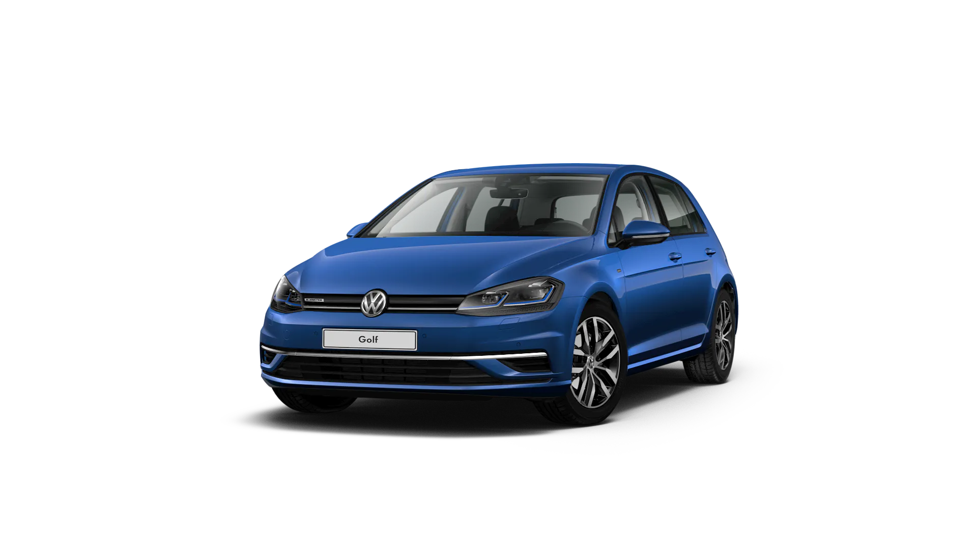 Volkswagen Golf JOIN