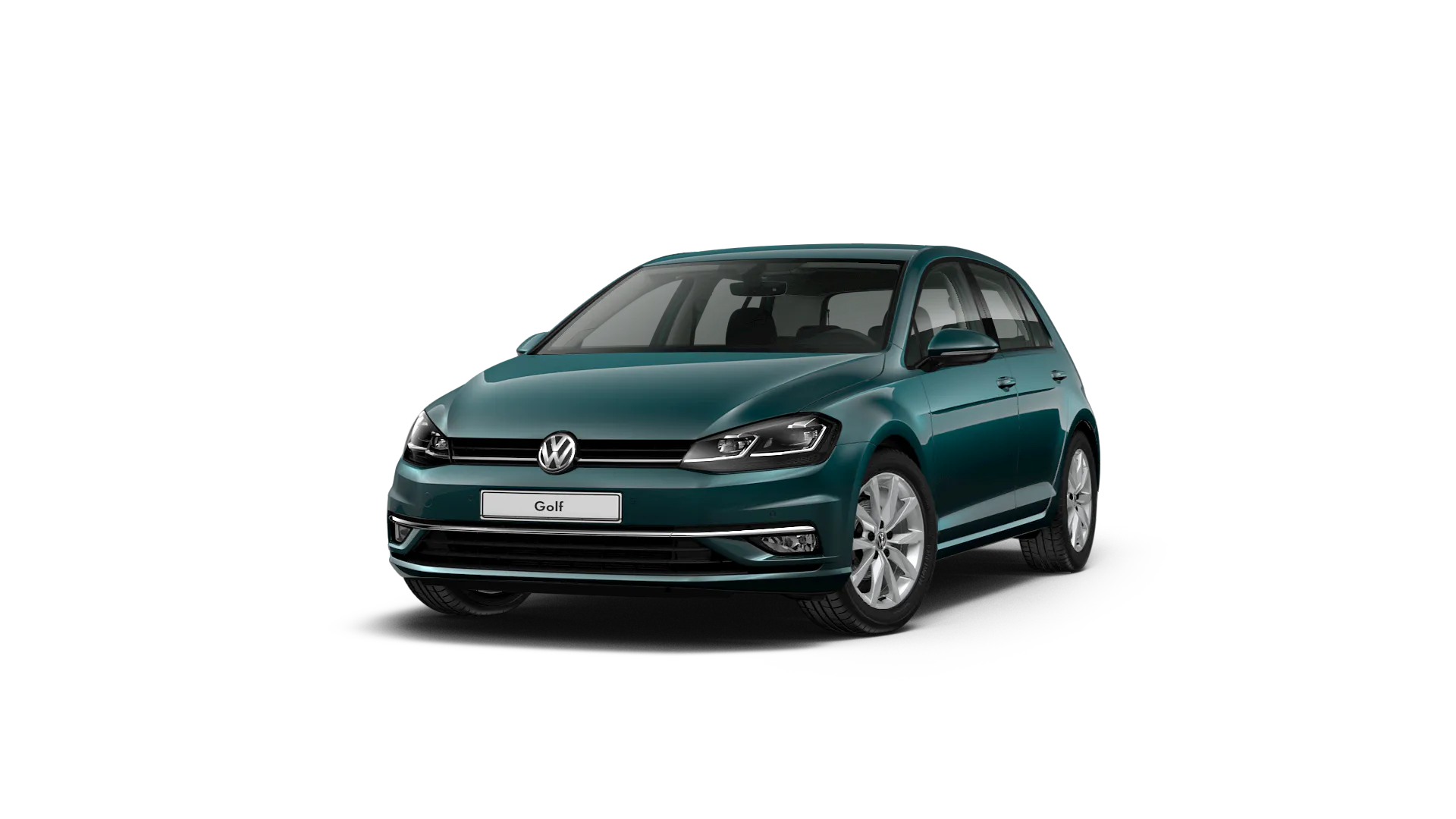 Volkswagen Golf Comfortline