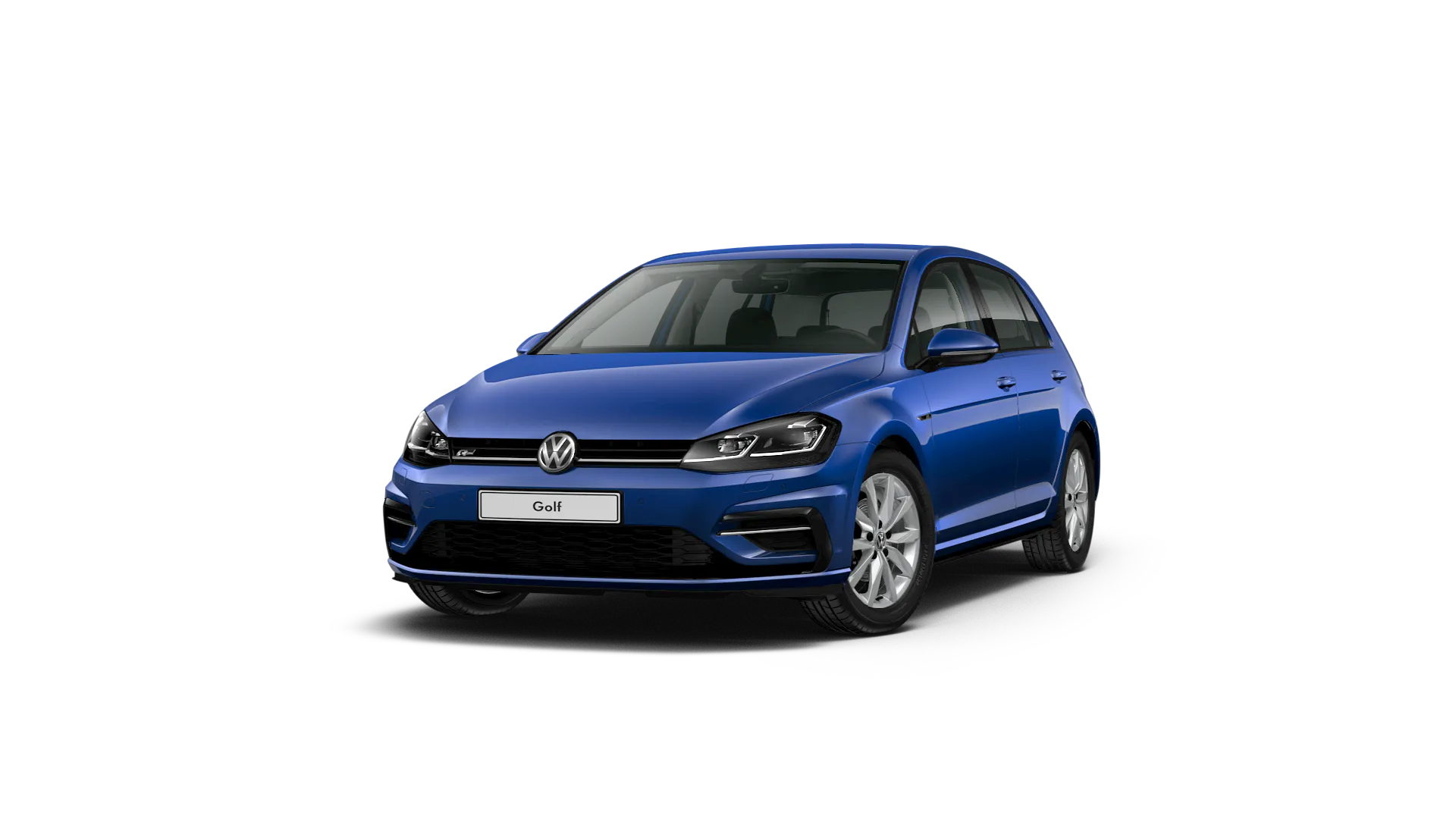 Volkswagen Golf Highline