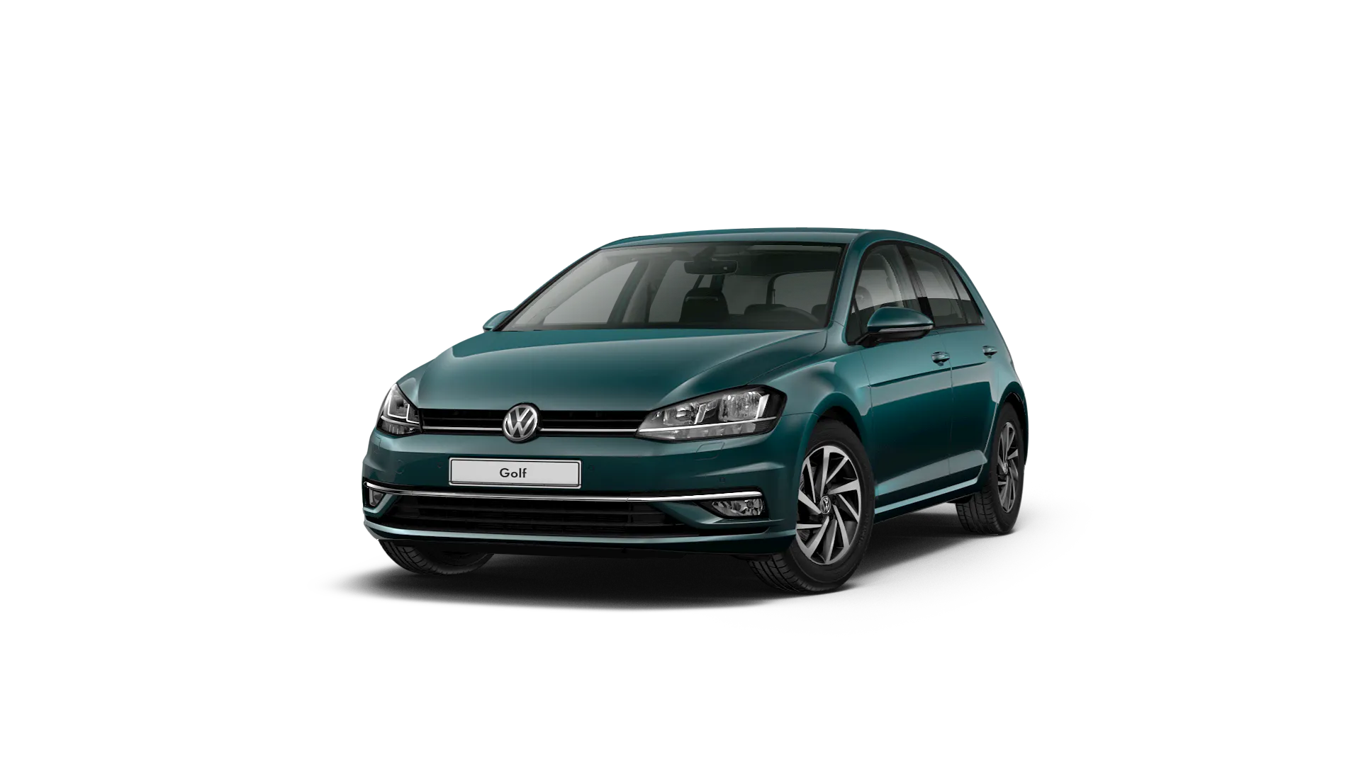 Volkswagen Golf SOUND