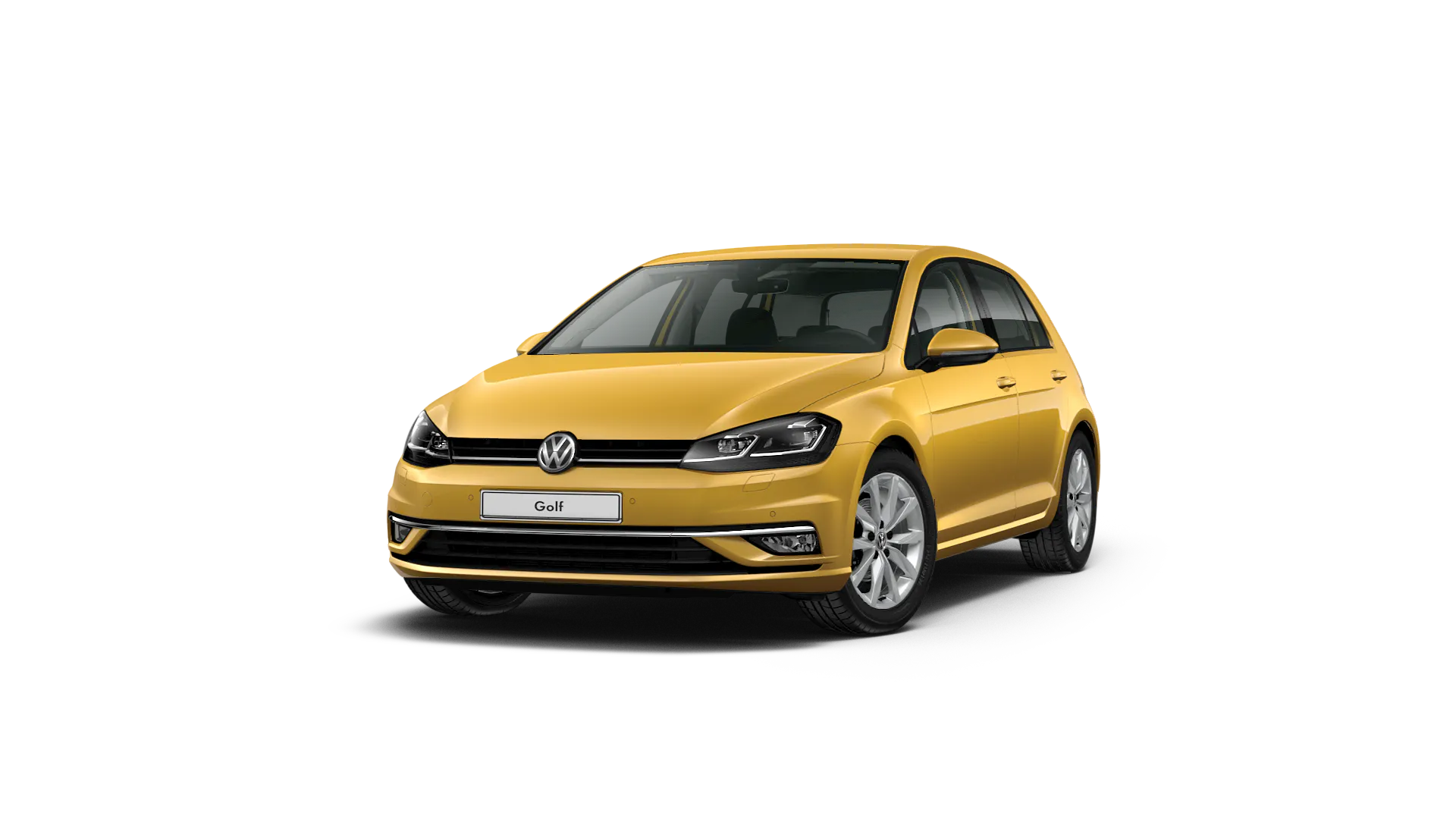 Volkswagen Golf Highline