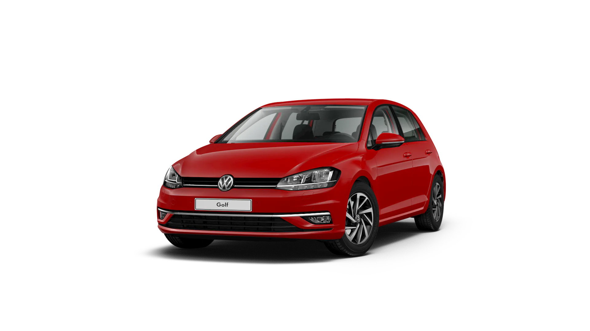 Volkswagen Golf SOUND