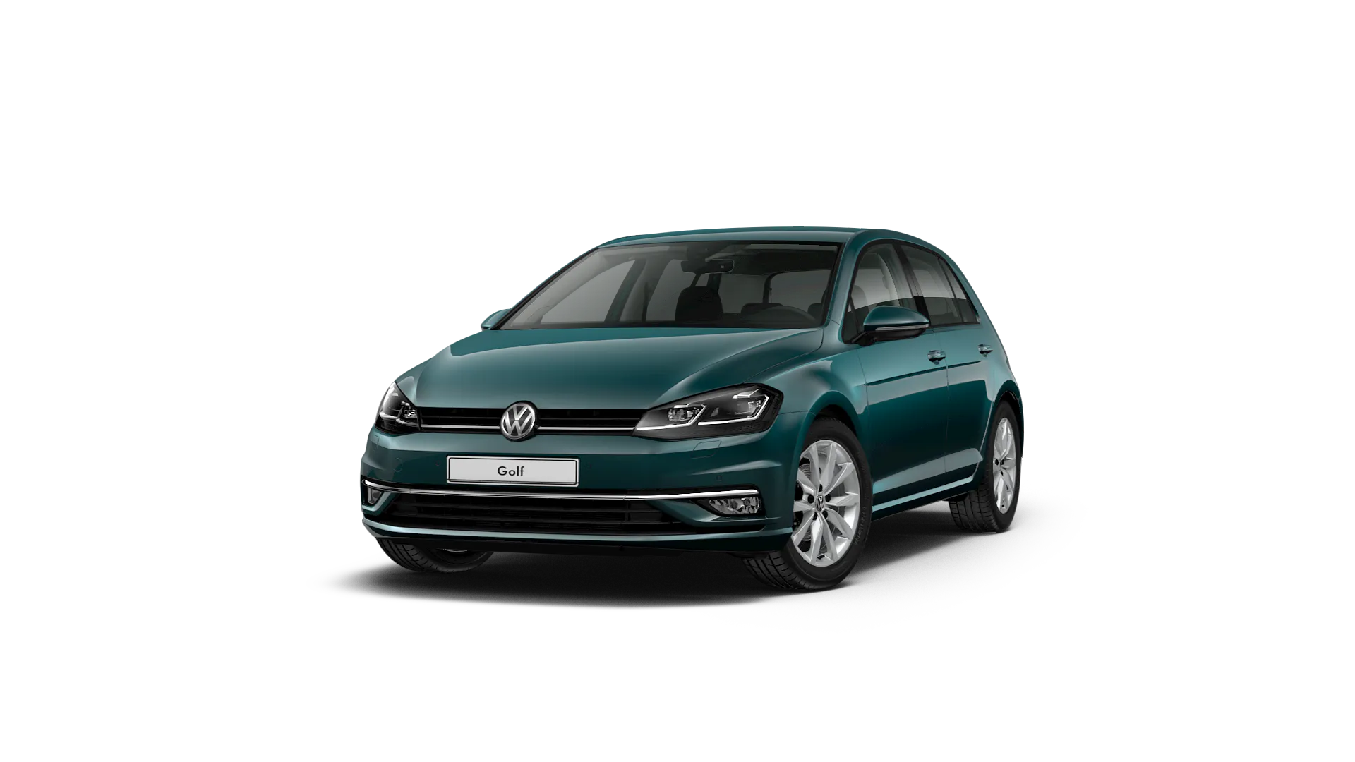 Volkswagen Golf Highline