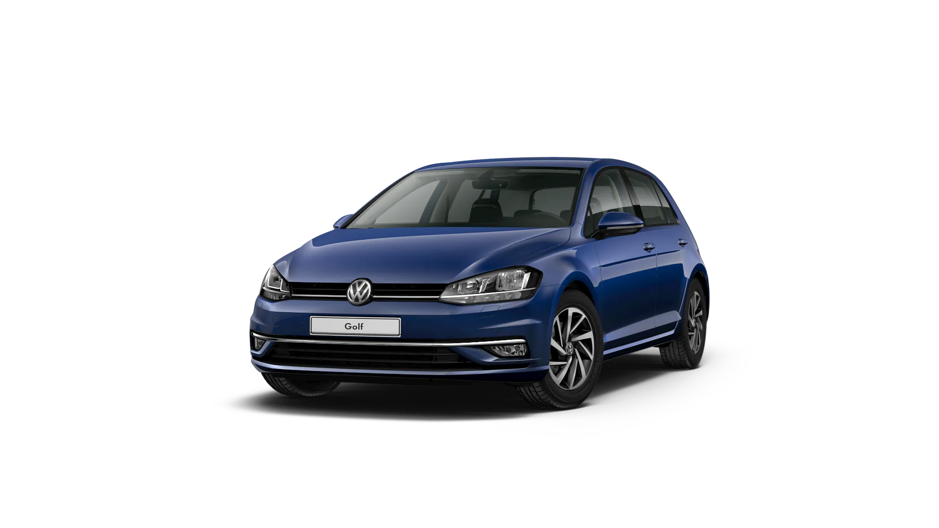 Volkswagen Golf SOUND