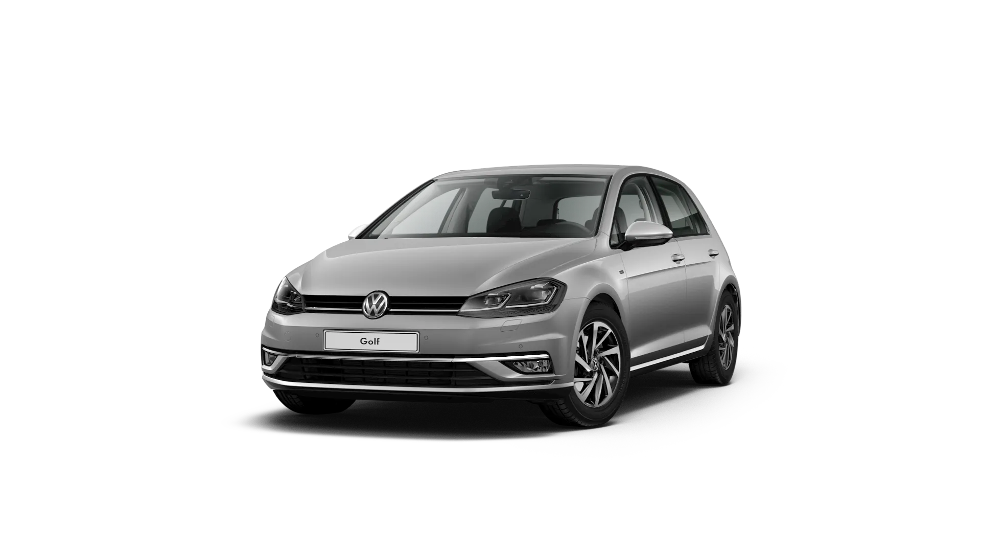 Volkswagen Golf JOIN