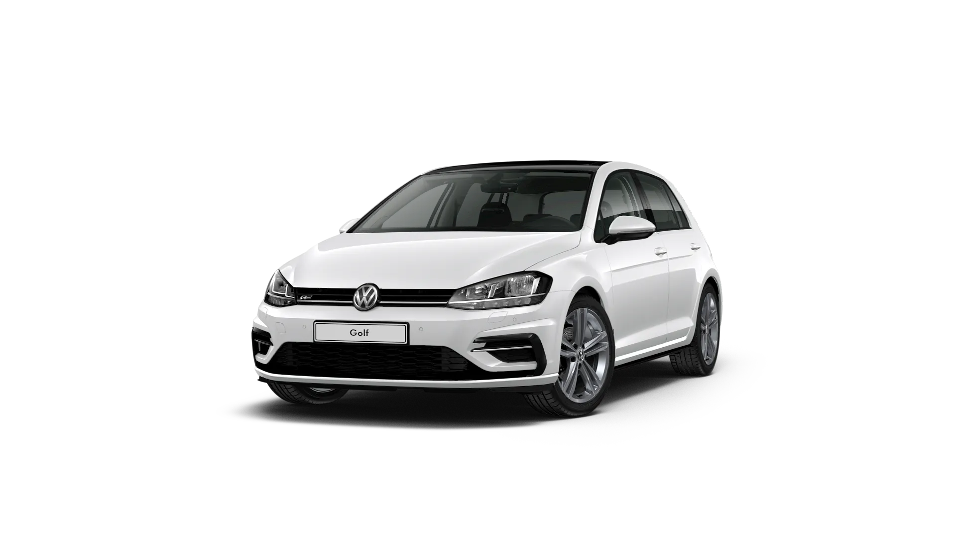 Volkswagen Golf SOUND