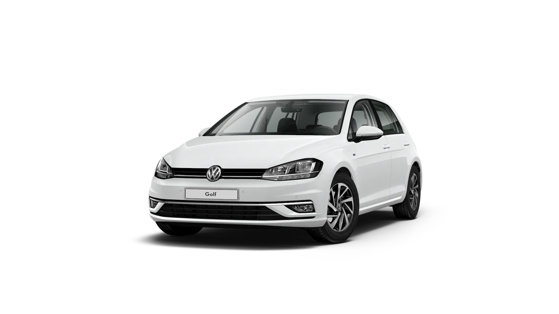 Volkswagen Golf JOIN
