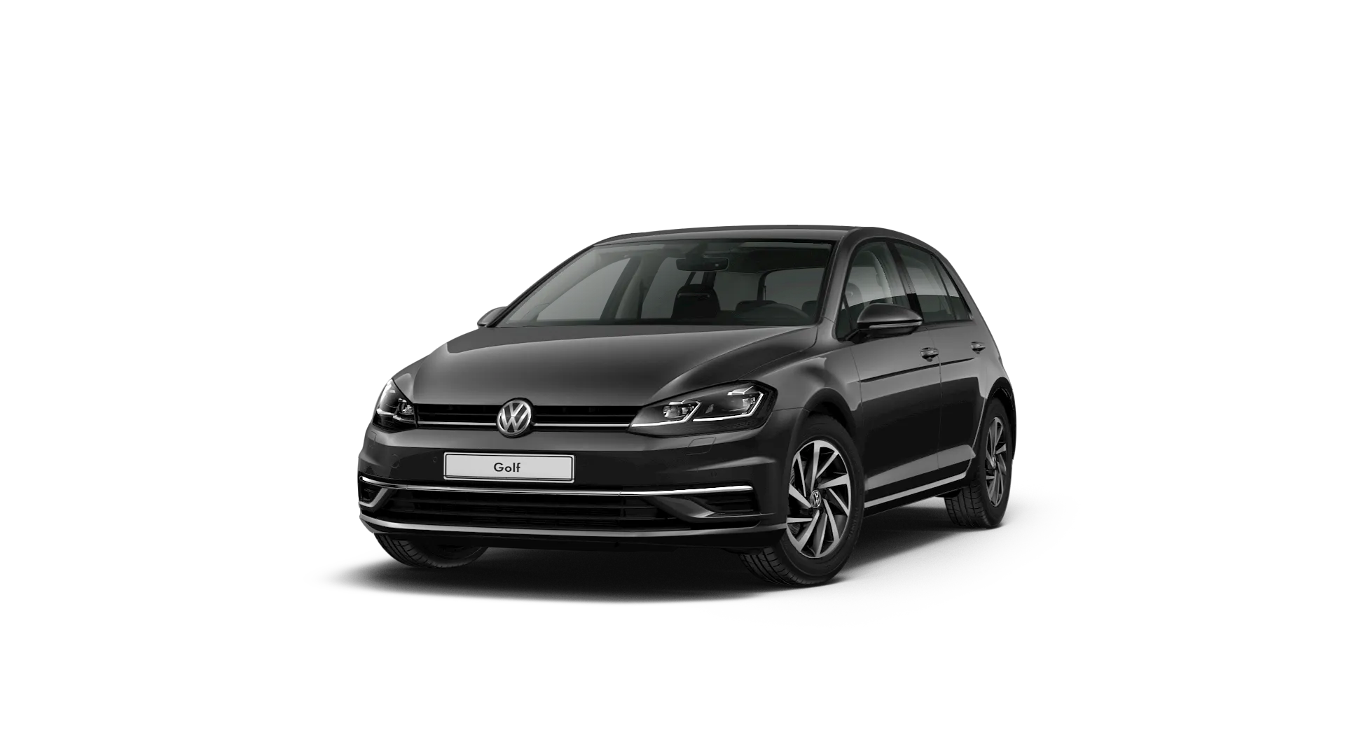 Volkswagen Golf SOUND