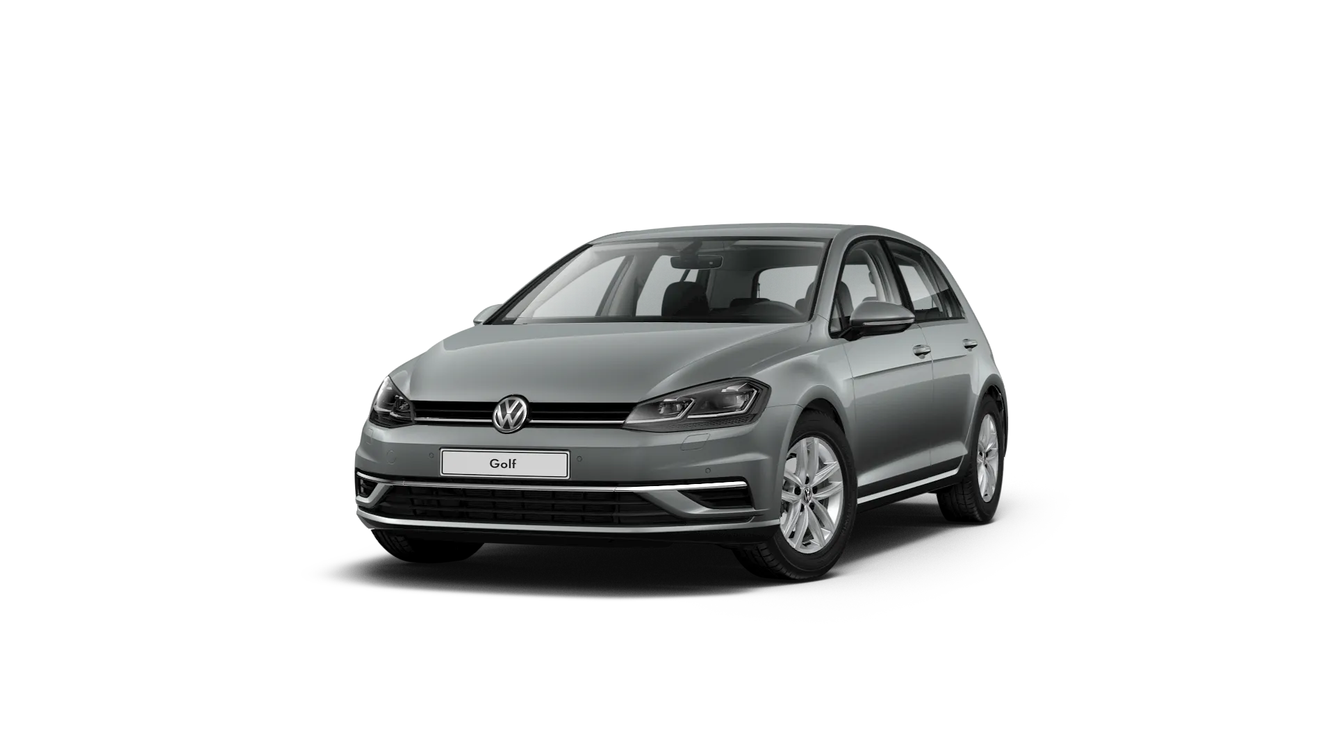 Volkswagen Golf Comfortline