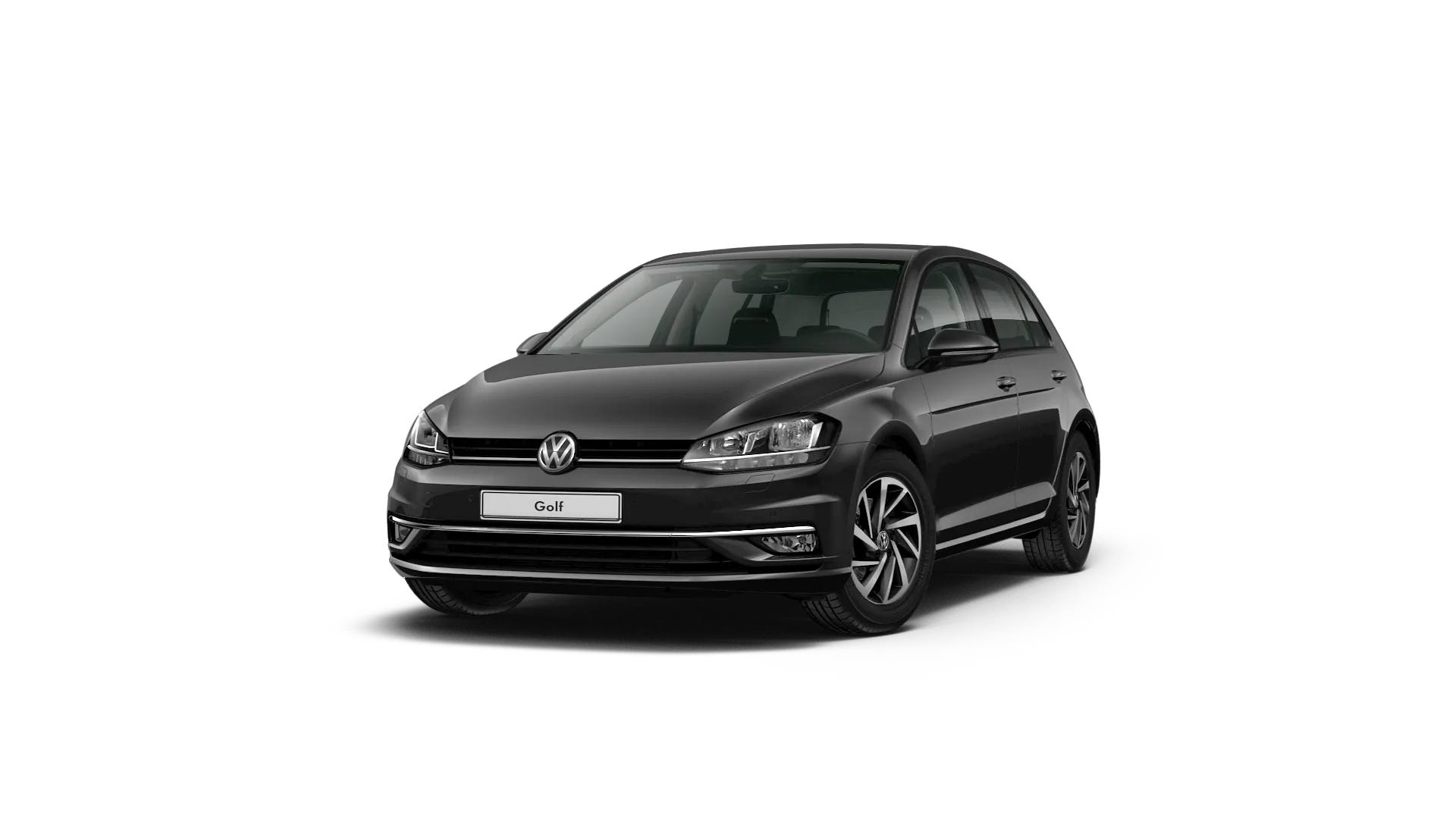 Volkswagen Golf SOUND