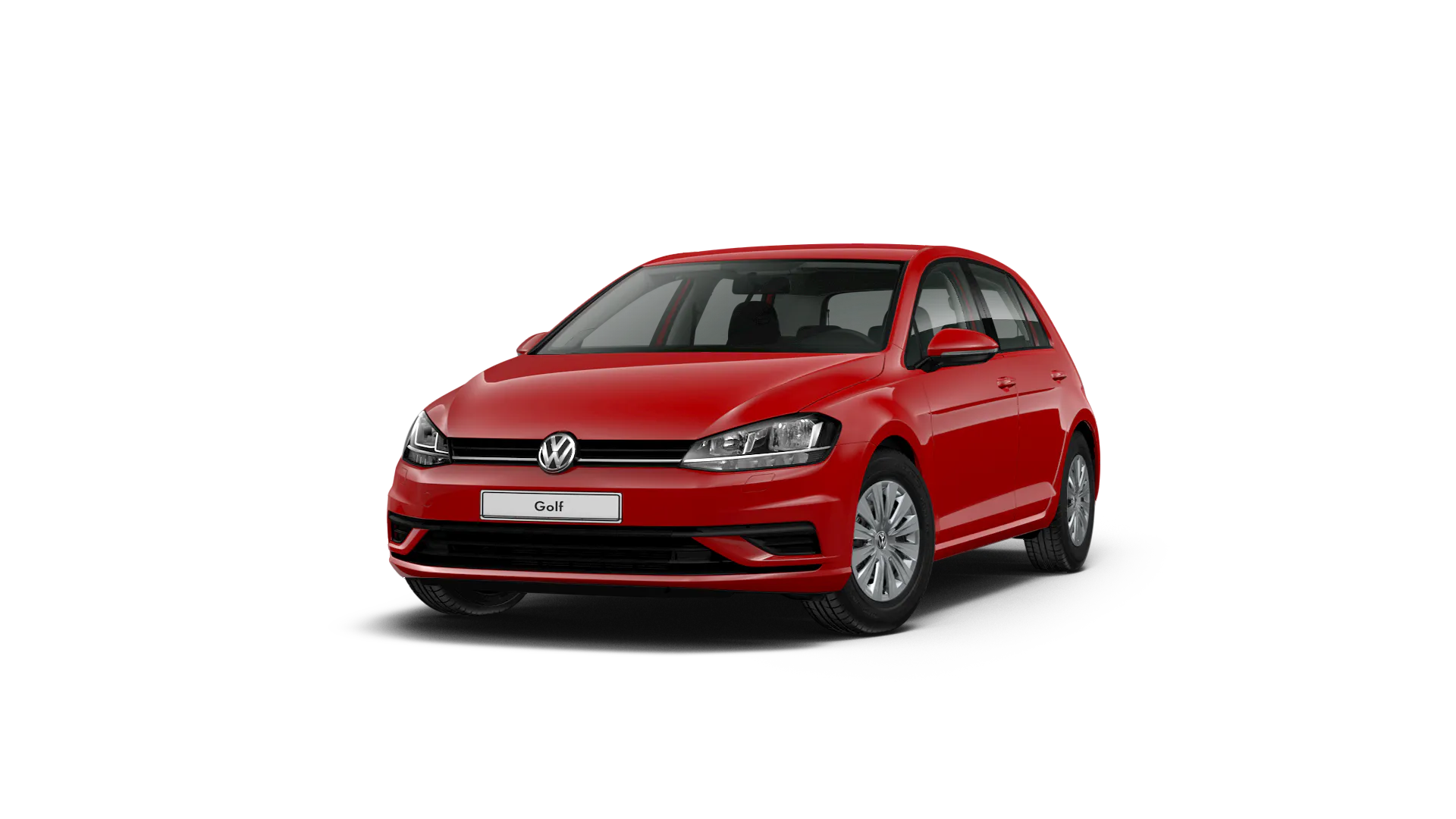 Volkswagen Golf Trendline