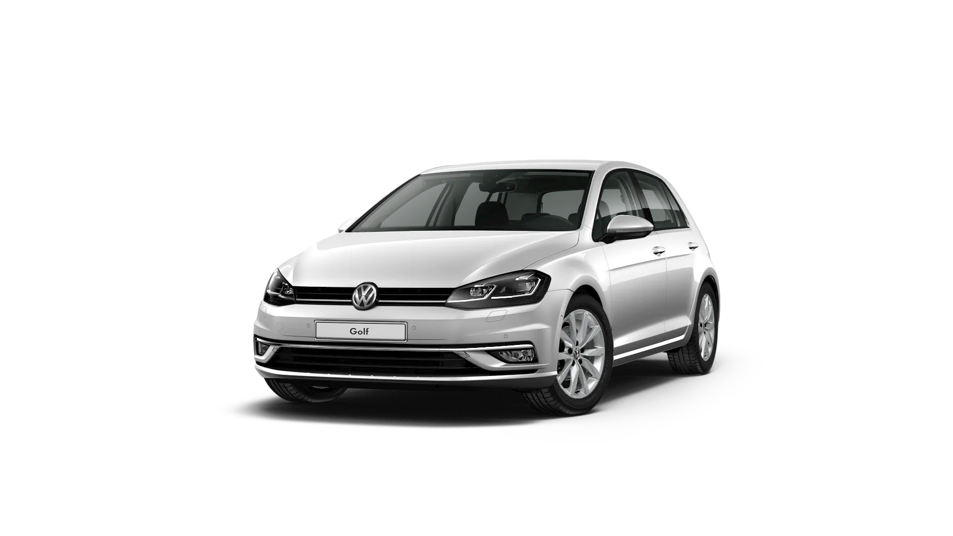 Volkswagen Golf Highline