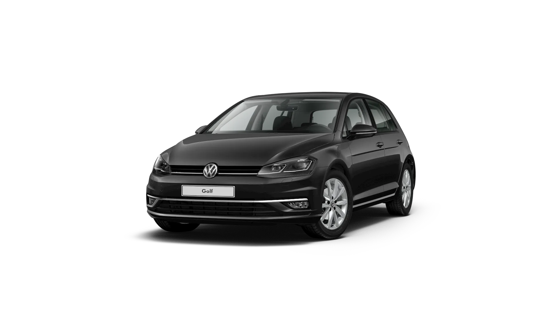 Volkswagen Golf Highline
