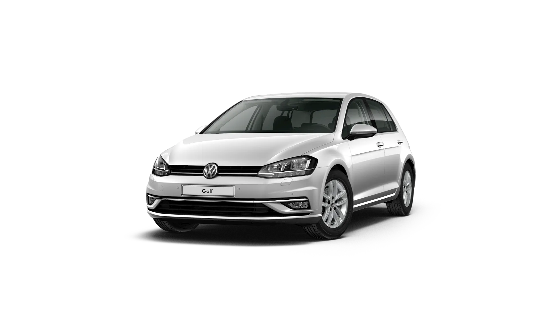 Volkswagen Golf Comfortline