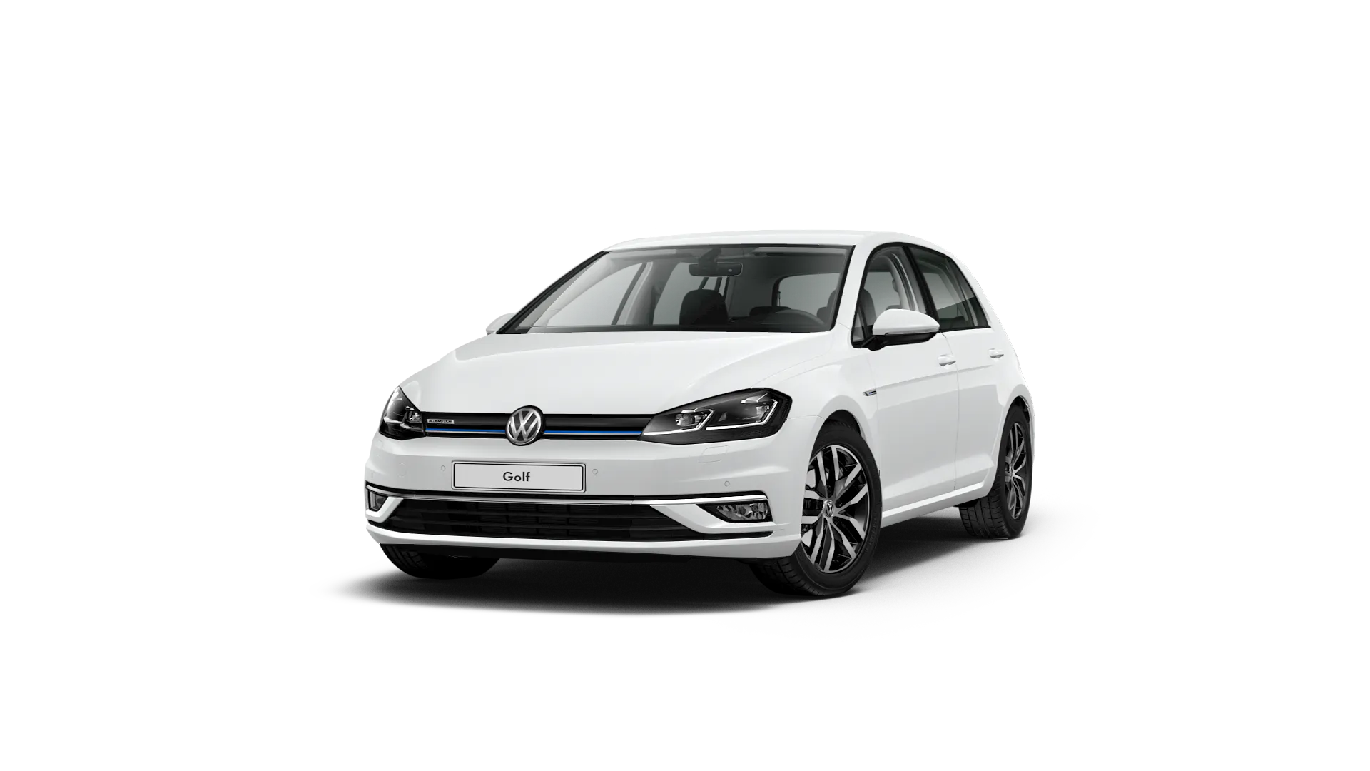 Volkswagen Golf Highline