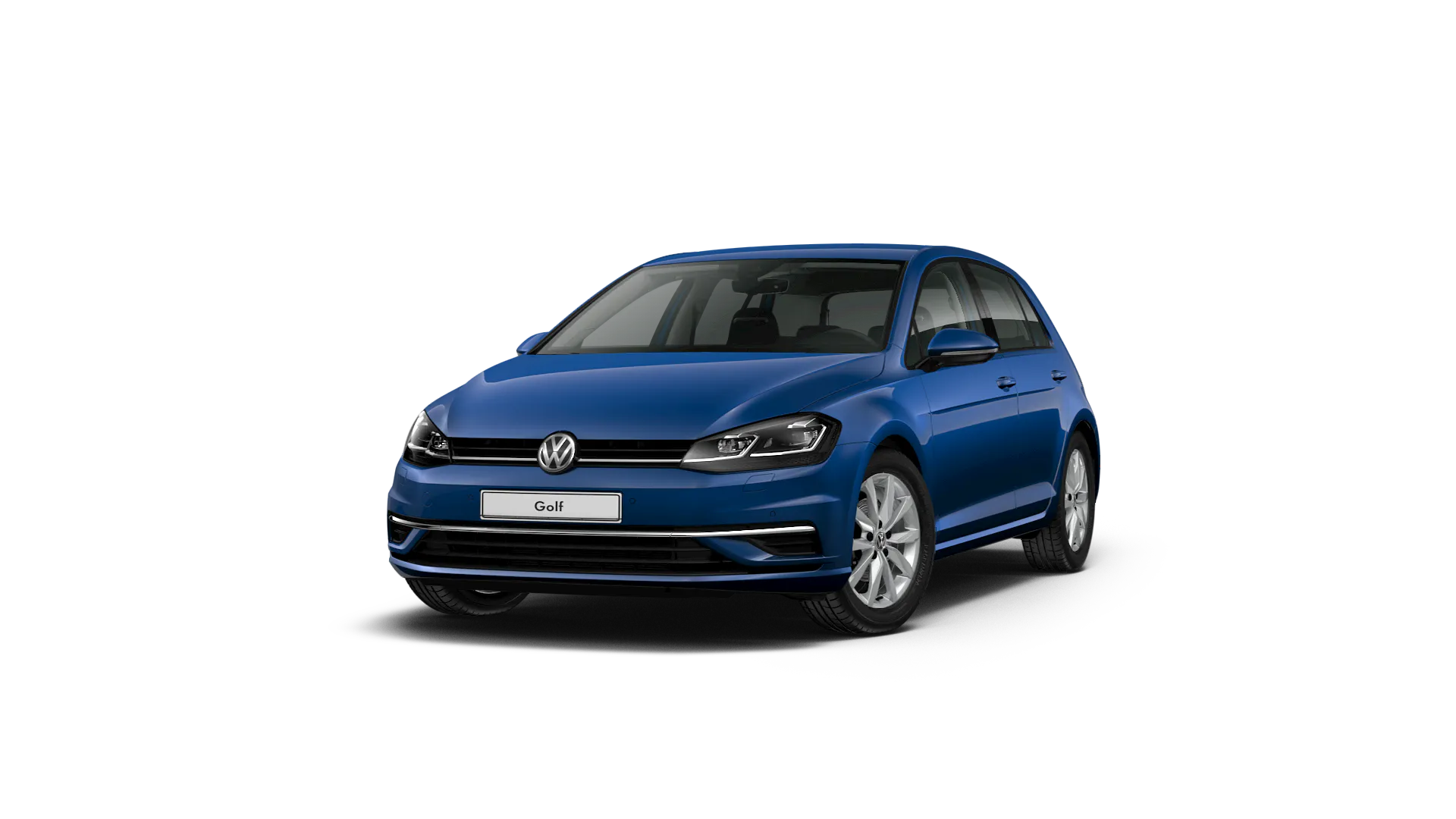 Volkswagen Golf SOUND