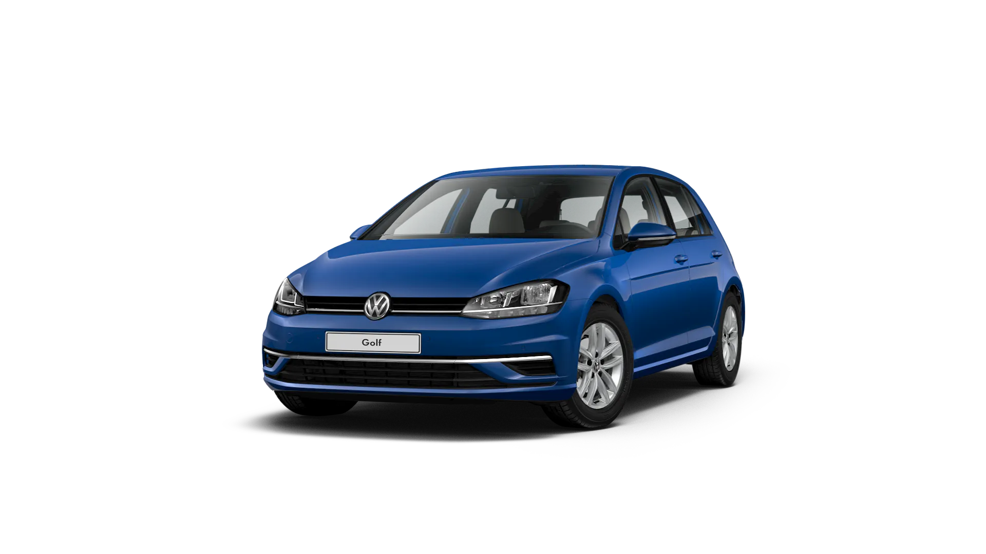Volkswagen Golf Comfortline