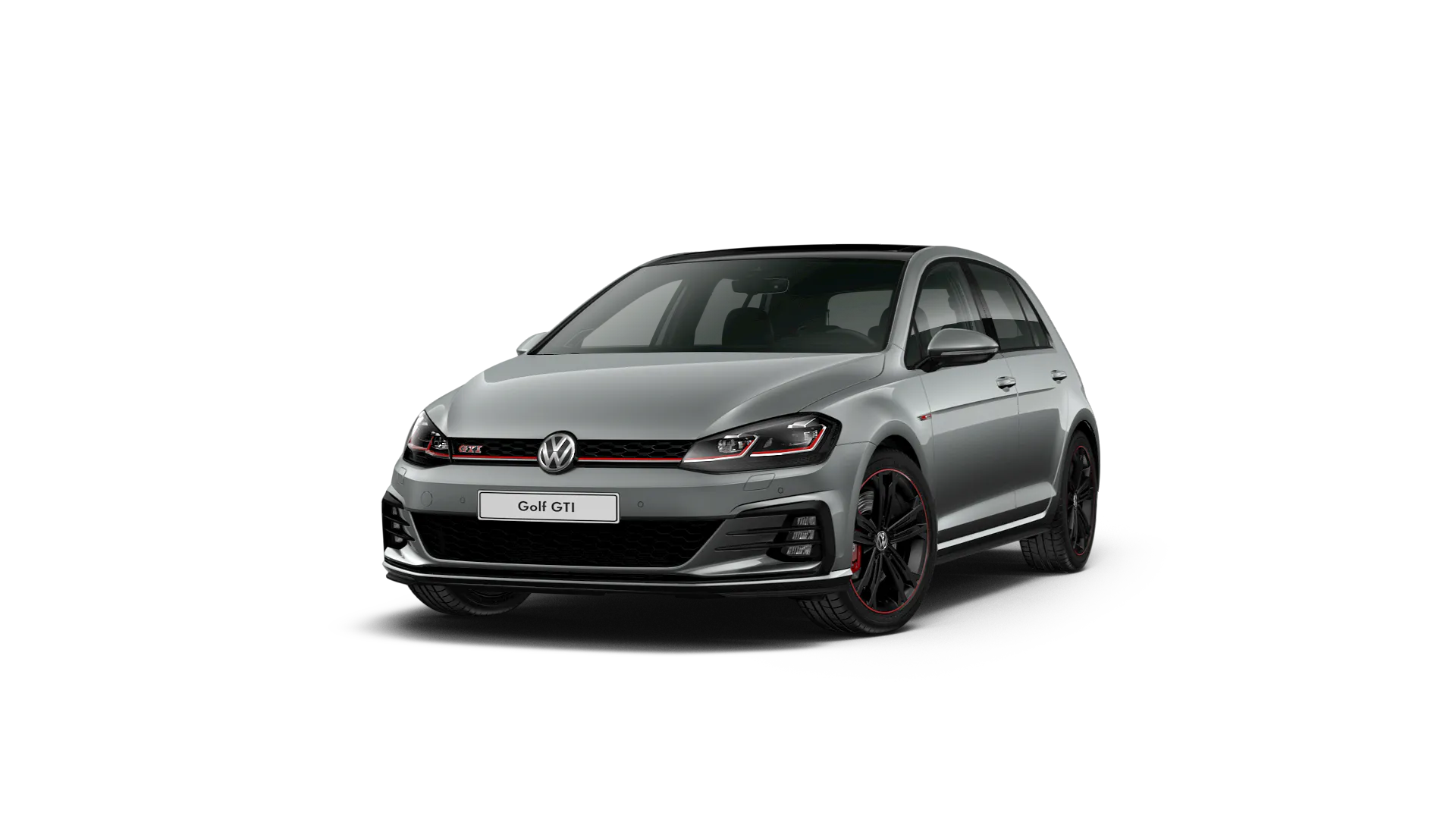 Volkswagen Golf GTI Performance