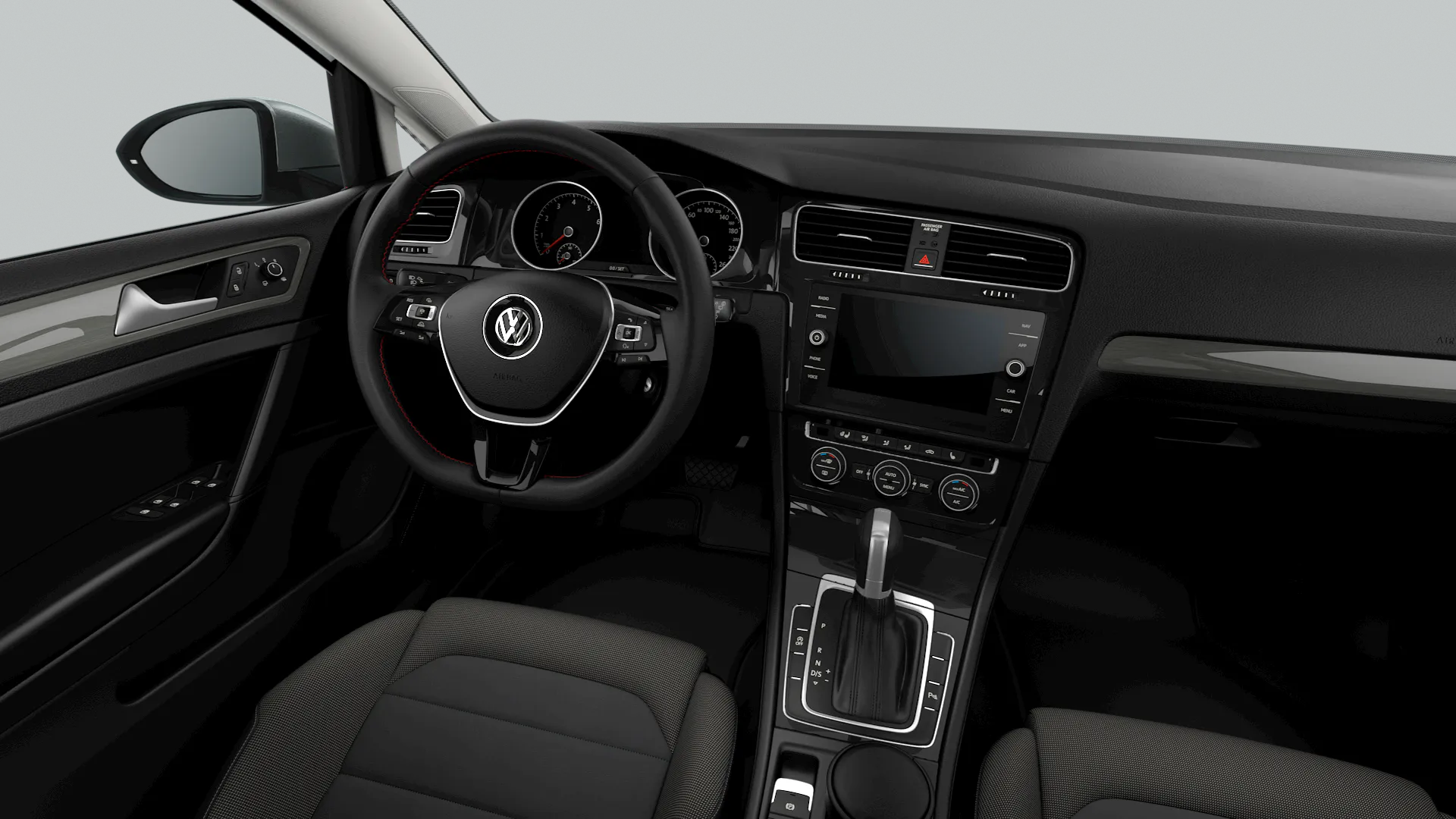 Volkswagen Golf Comfortline
