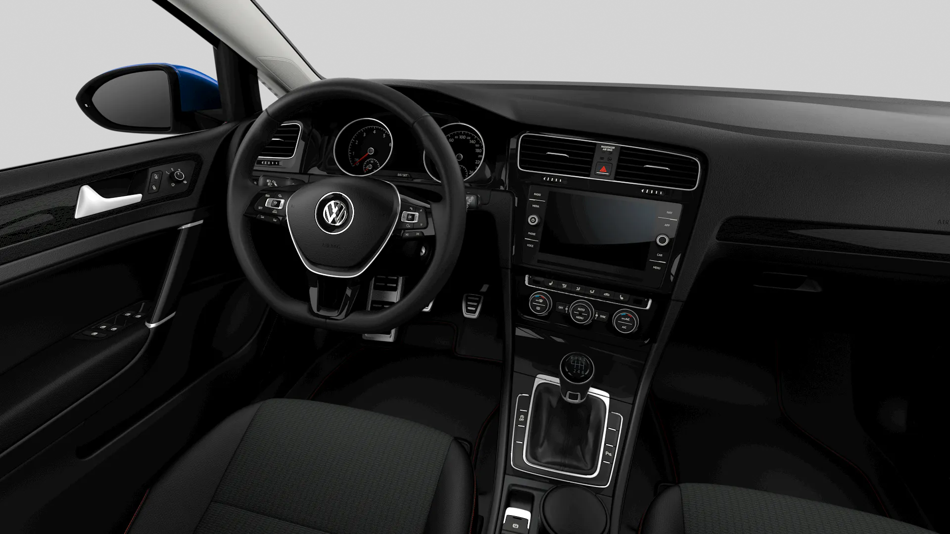 Volkswagen Golf SOUND