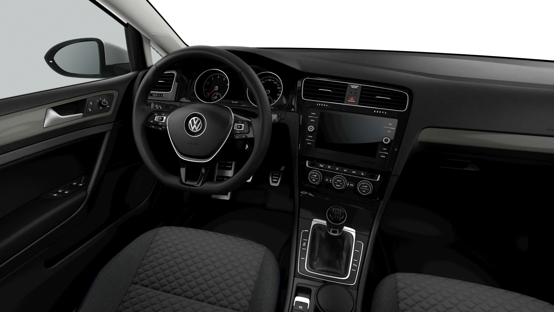Volkswagen Golf JOIN