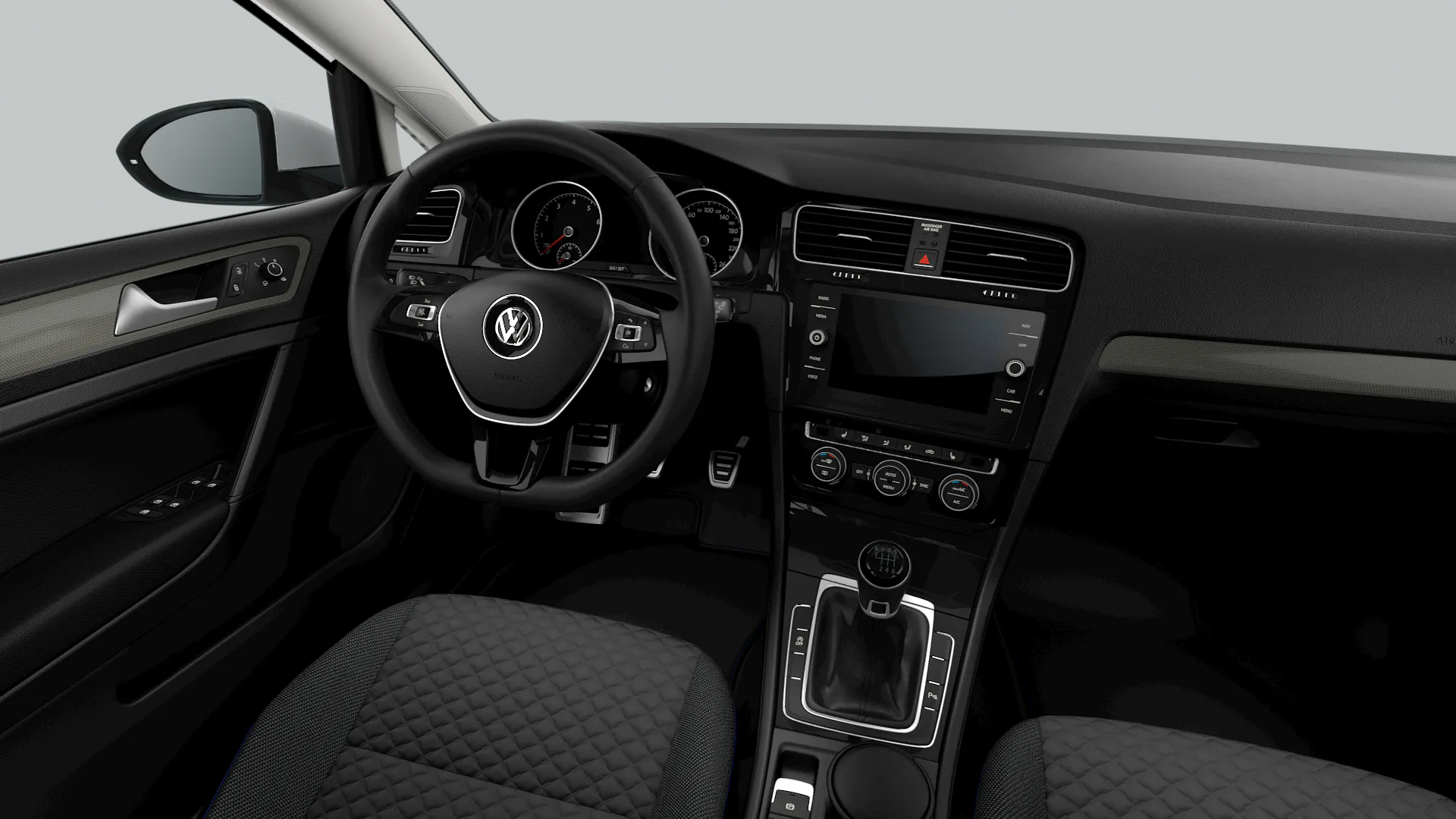 Volkswagen Golf JOIN