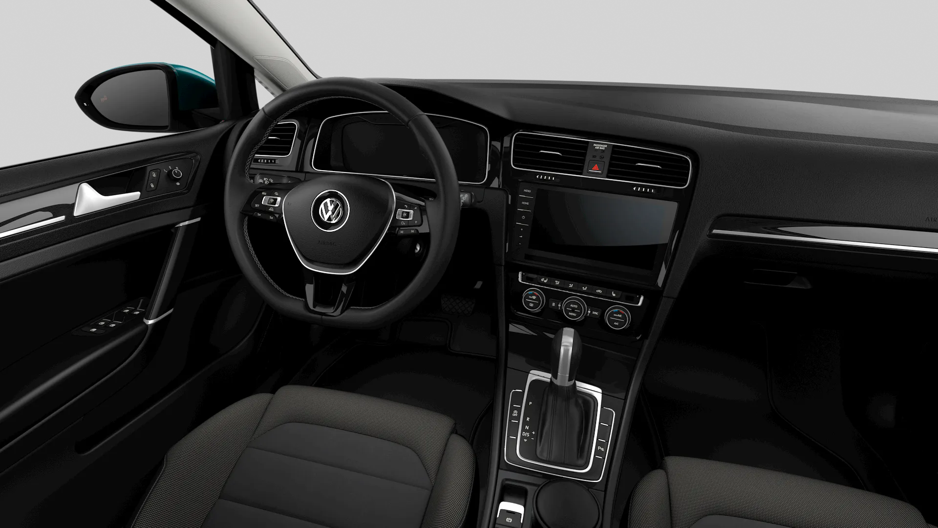 Volkswagen Golf Highline