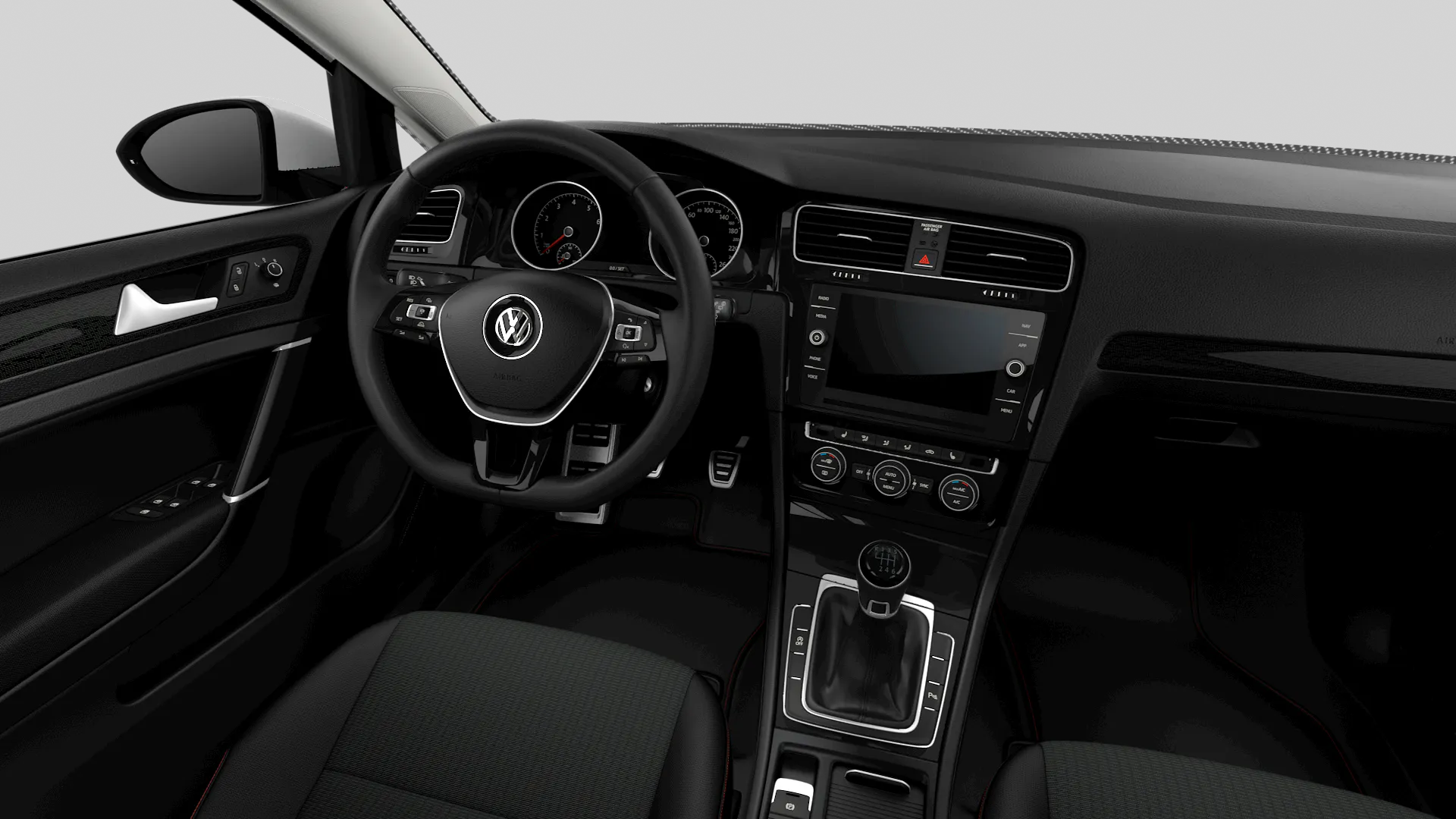 Volkswagen Golf SOUND