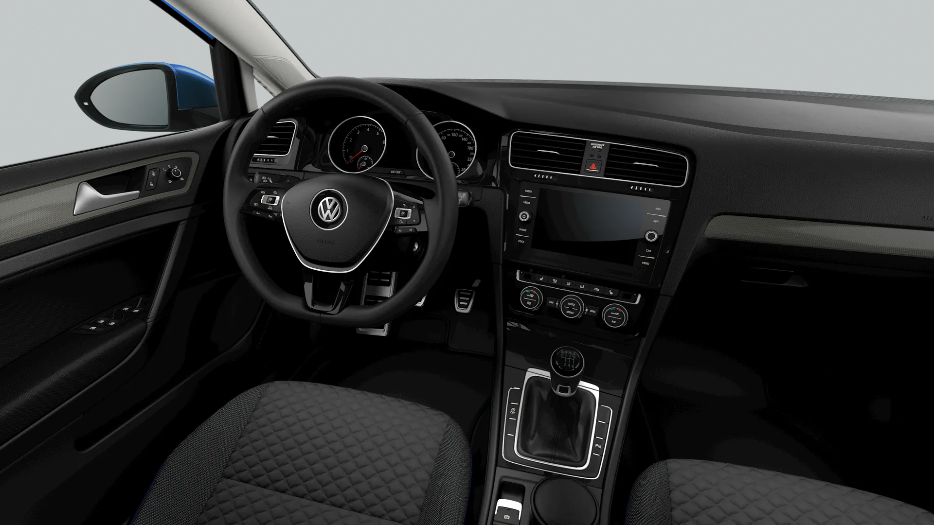 Volkswagen Golf JOIN