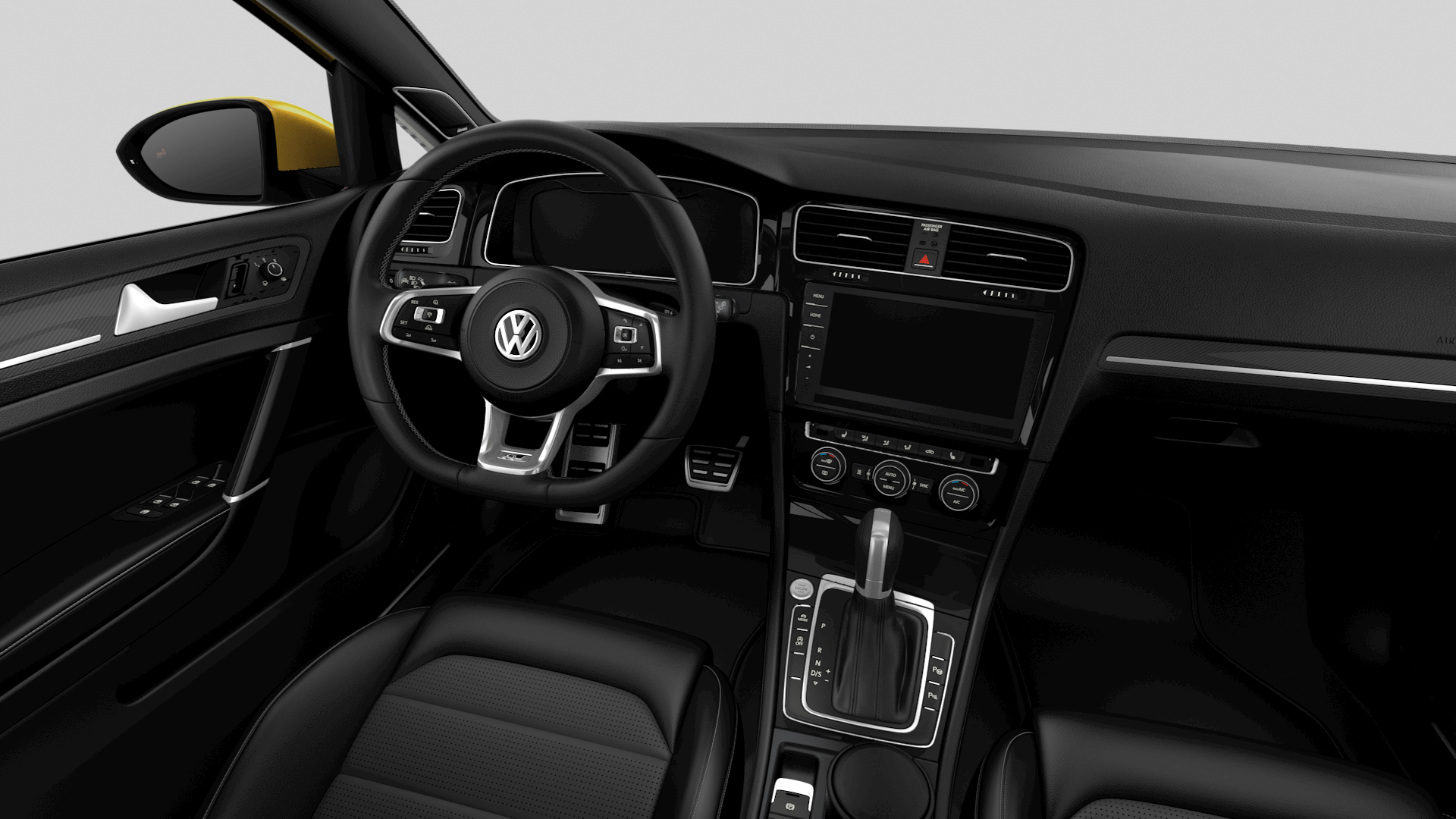 Volkswagen Golf Highline