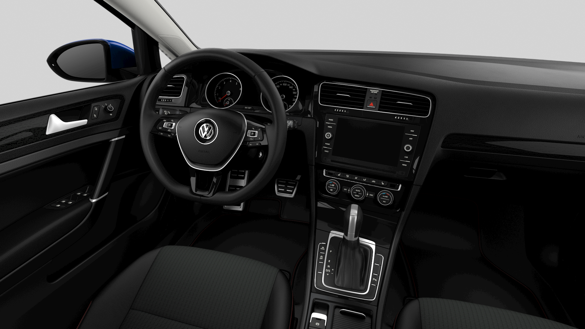 Volkswagen Golf SOUND
