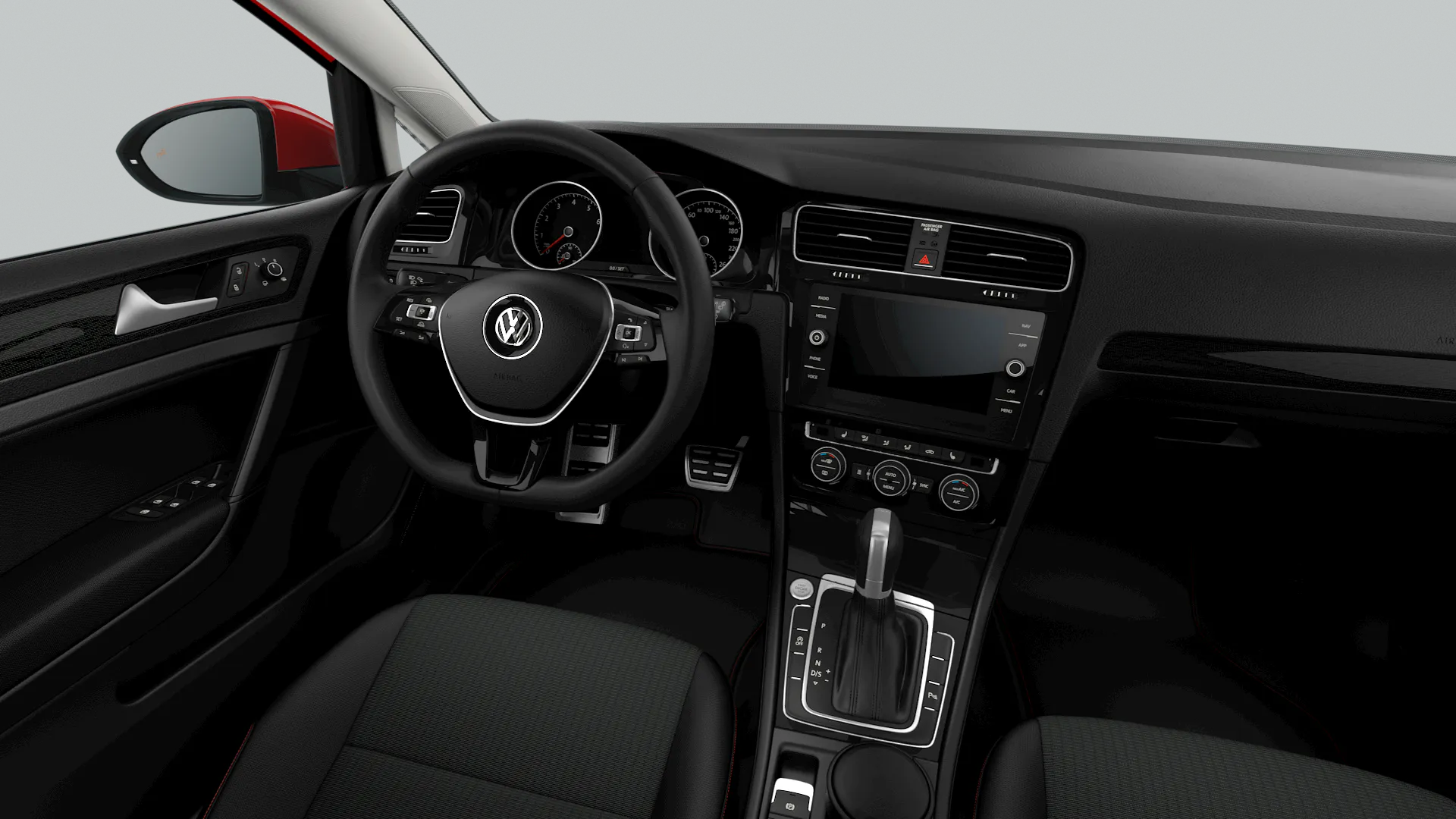 Volkswagen Golf SOUND