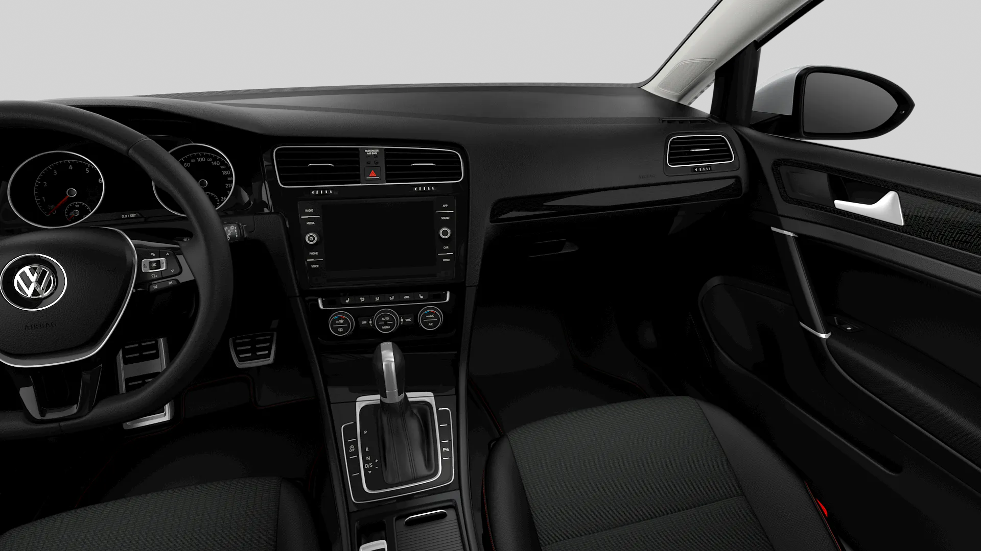 Volkswagen Golf SOUND