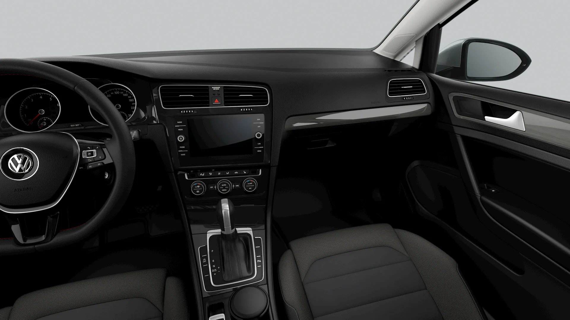 Volkswagen Golf Comfortline