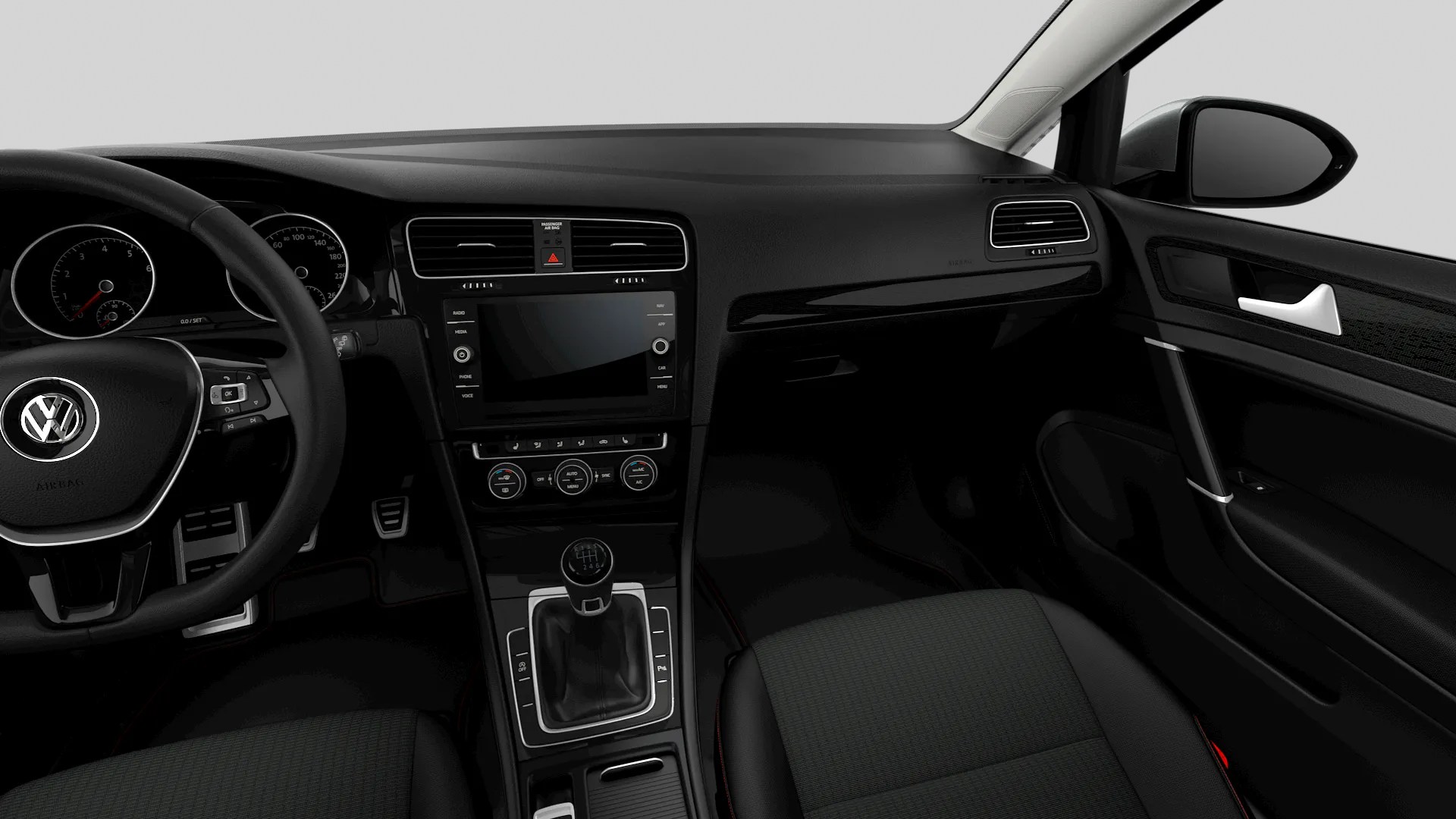 Volkswagen Golf SOUND