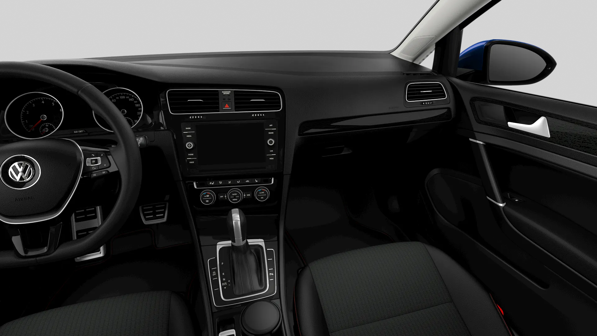 Volkswagen Golf SOUND