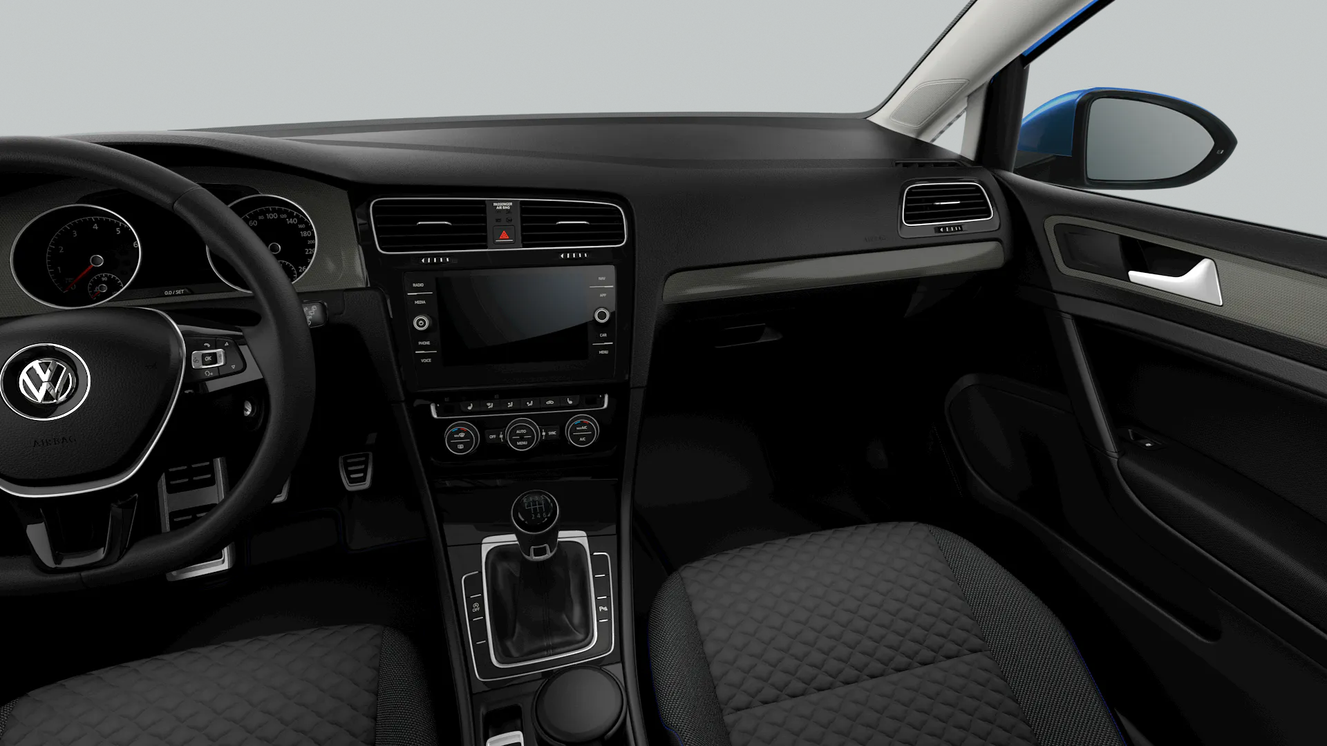 Volkswagen Golf JOIN